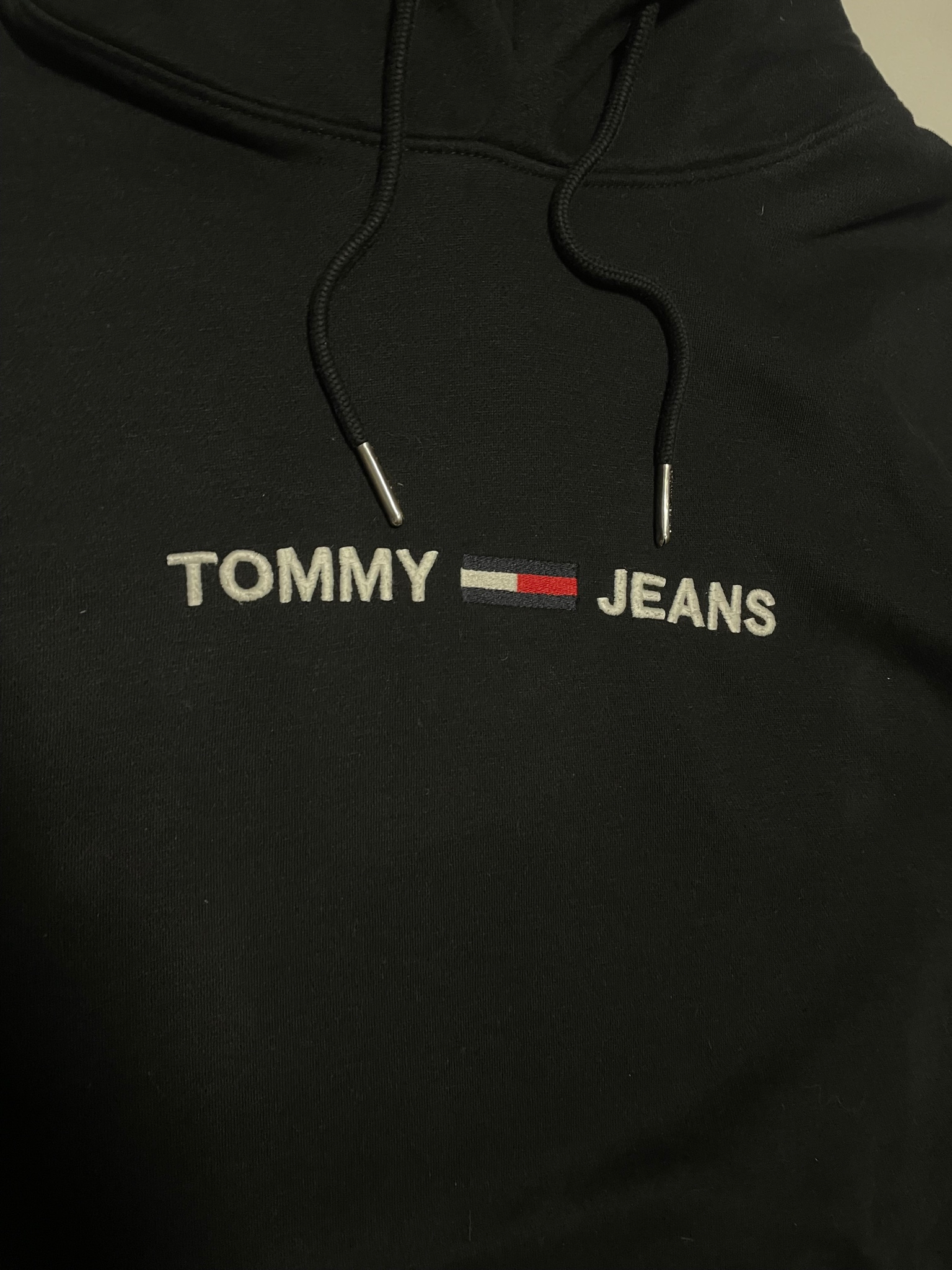Tommy Jeans Худи, миниатюра 4