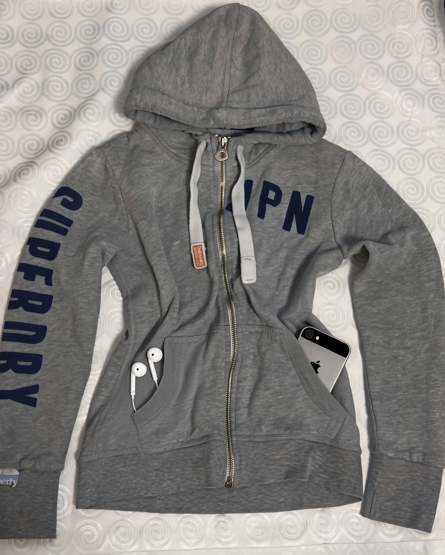 Superdry japan, миниатюра 1