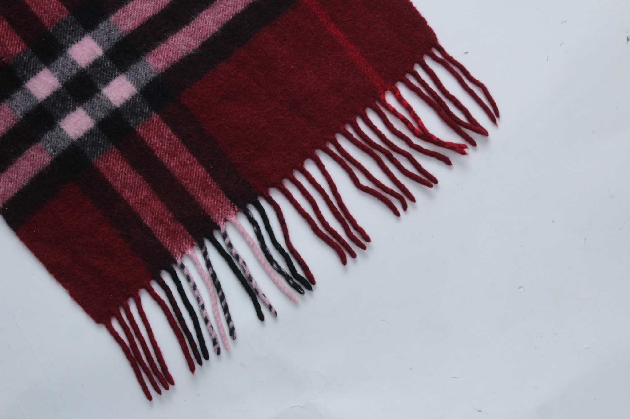 Burberry Scarf, миниатюра 9