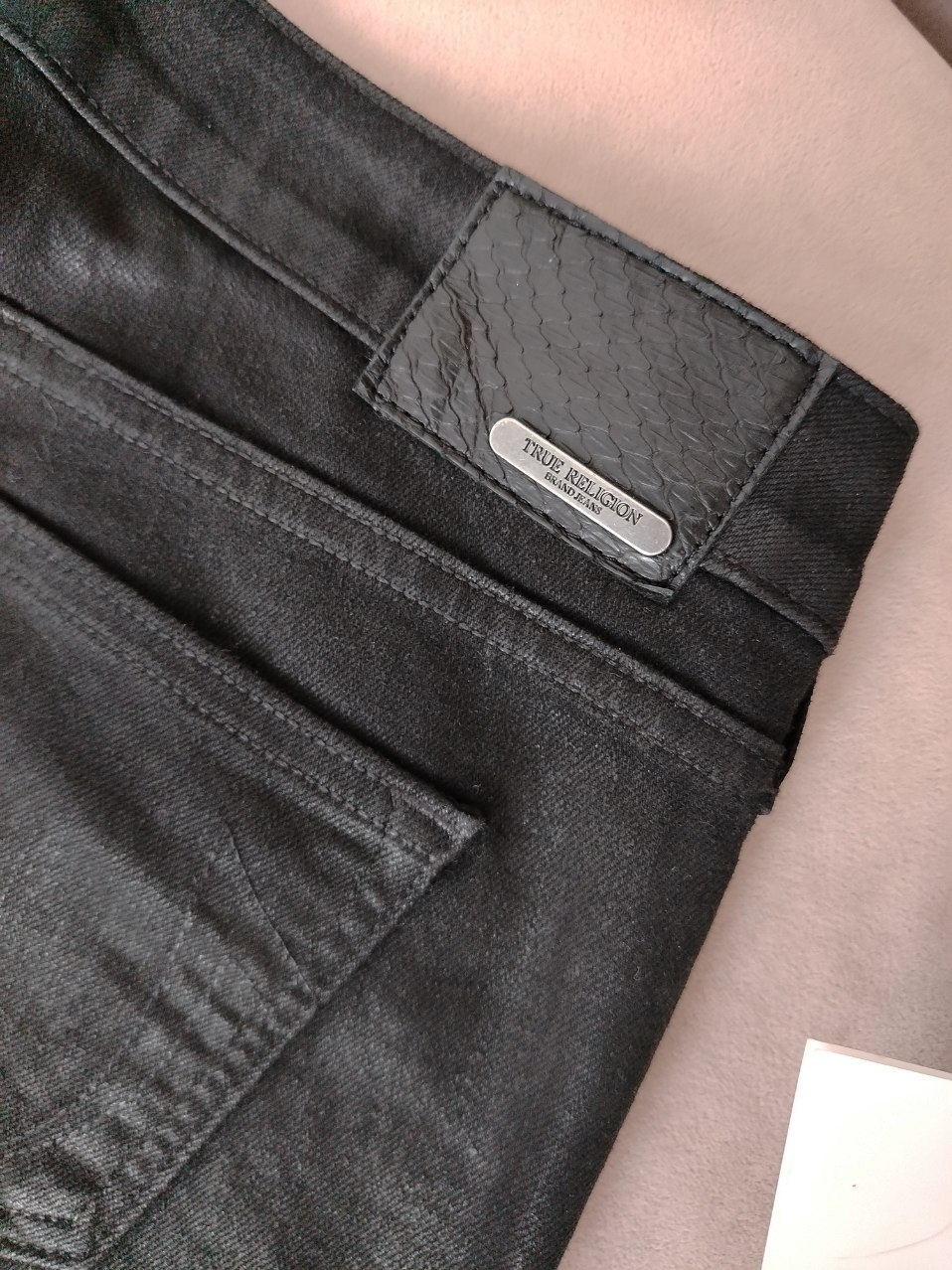 True Religion Brand Jeans, миниатюра 4