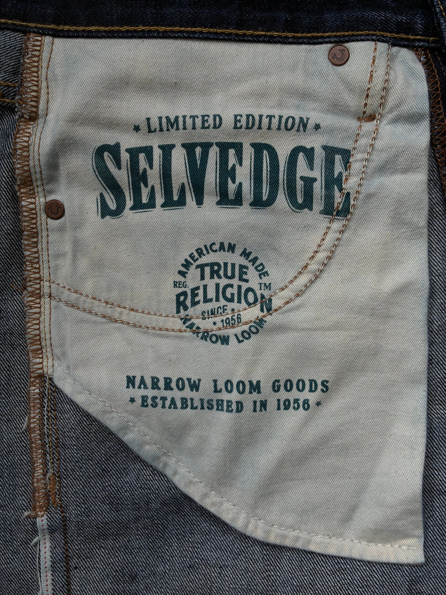 True Religion Bobby, миниатюра 6