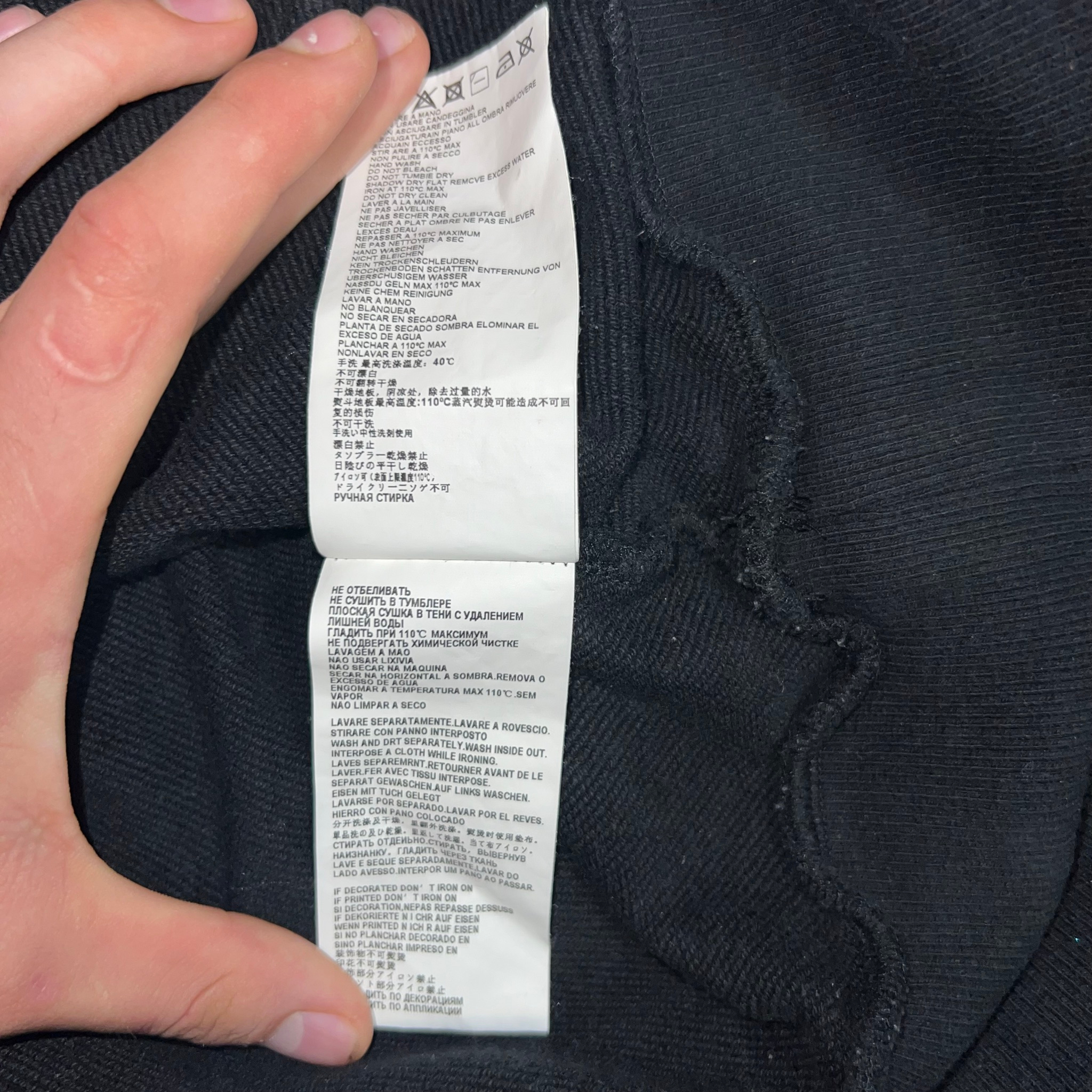 Vivienne Westwood hoodie, миниатюра 6