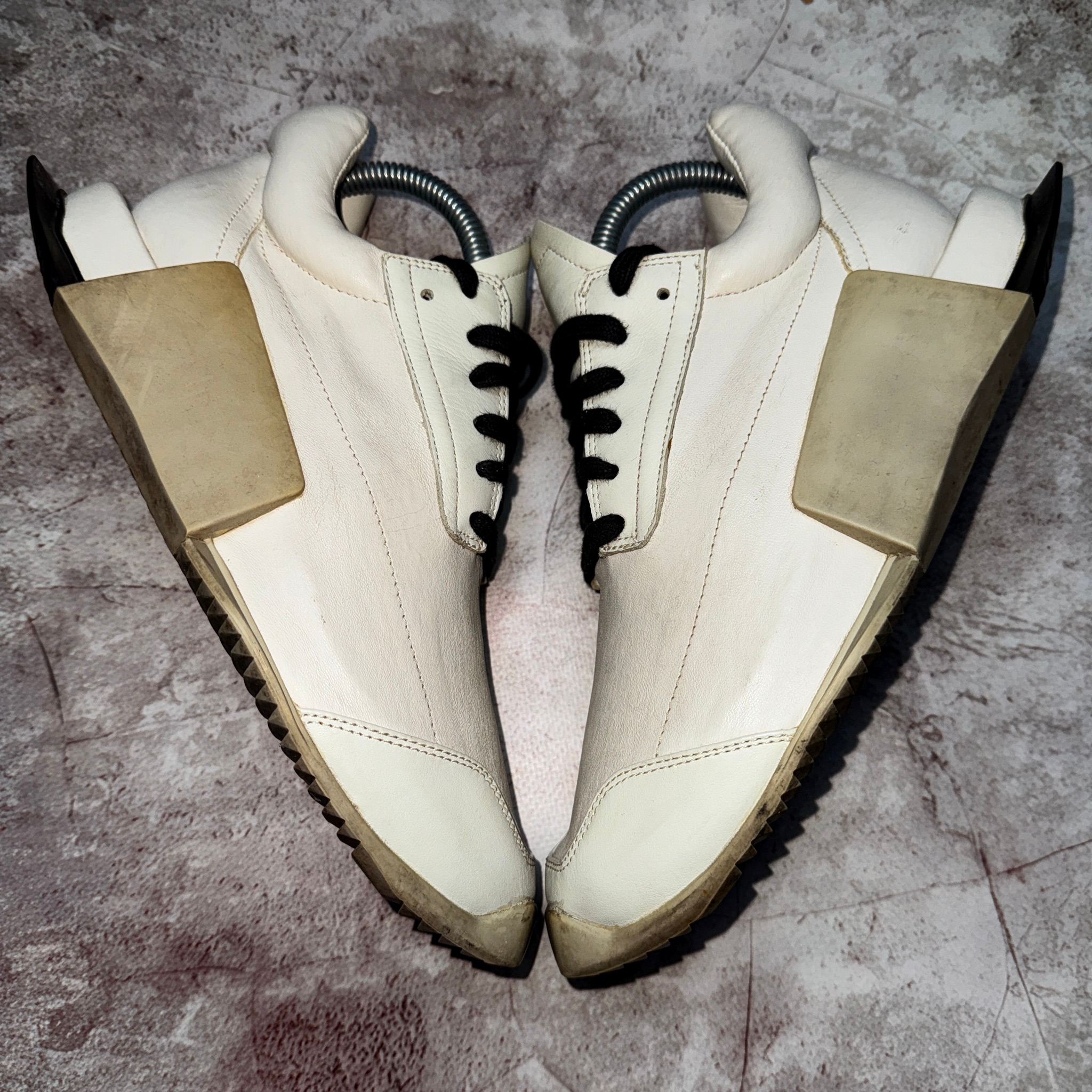 Adidas x Rick Owens Level Runner, миниатюра 3