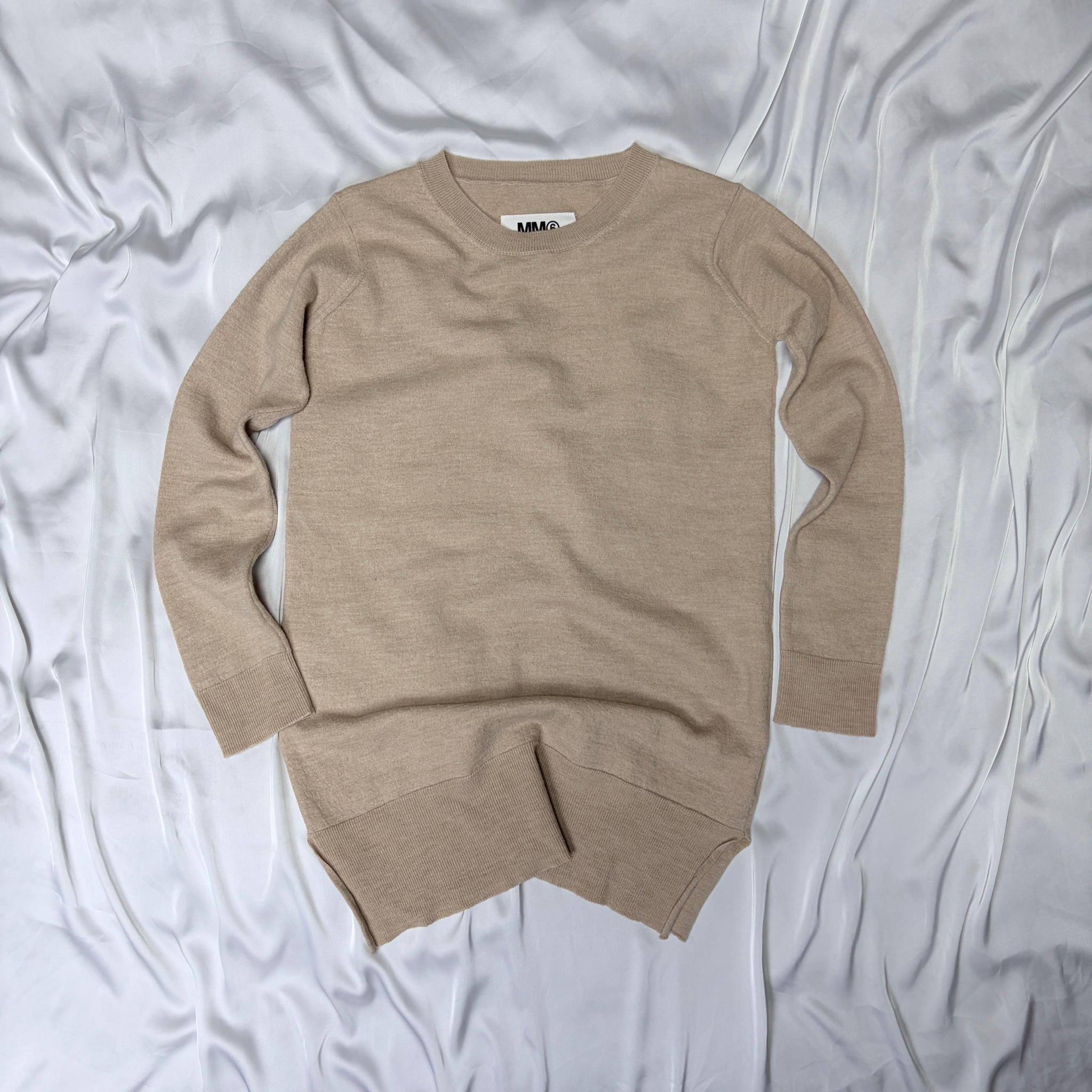 MM6 Maison Margiela Свитер, миниатюра 2