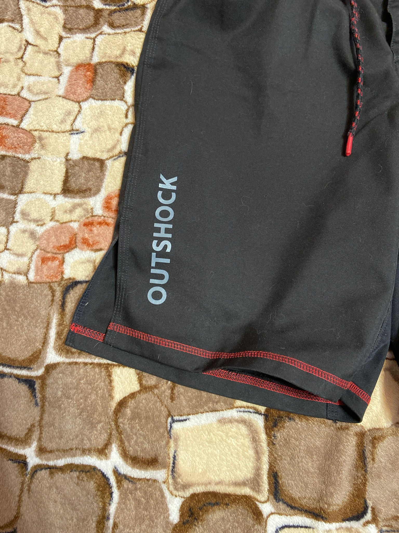 Outshock Cross fit, миниатюра 4