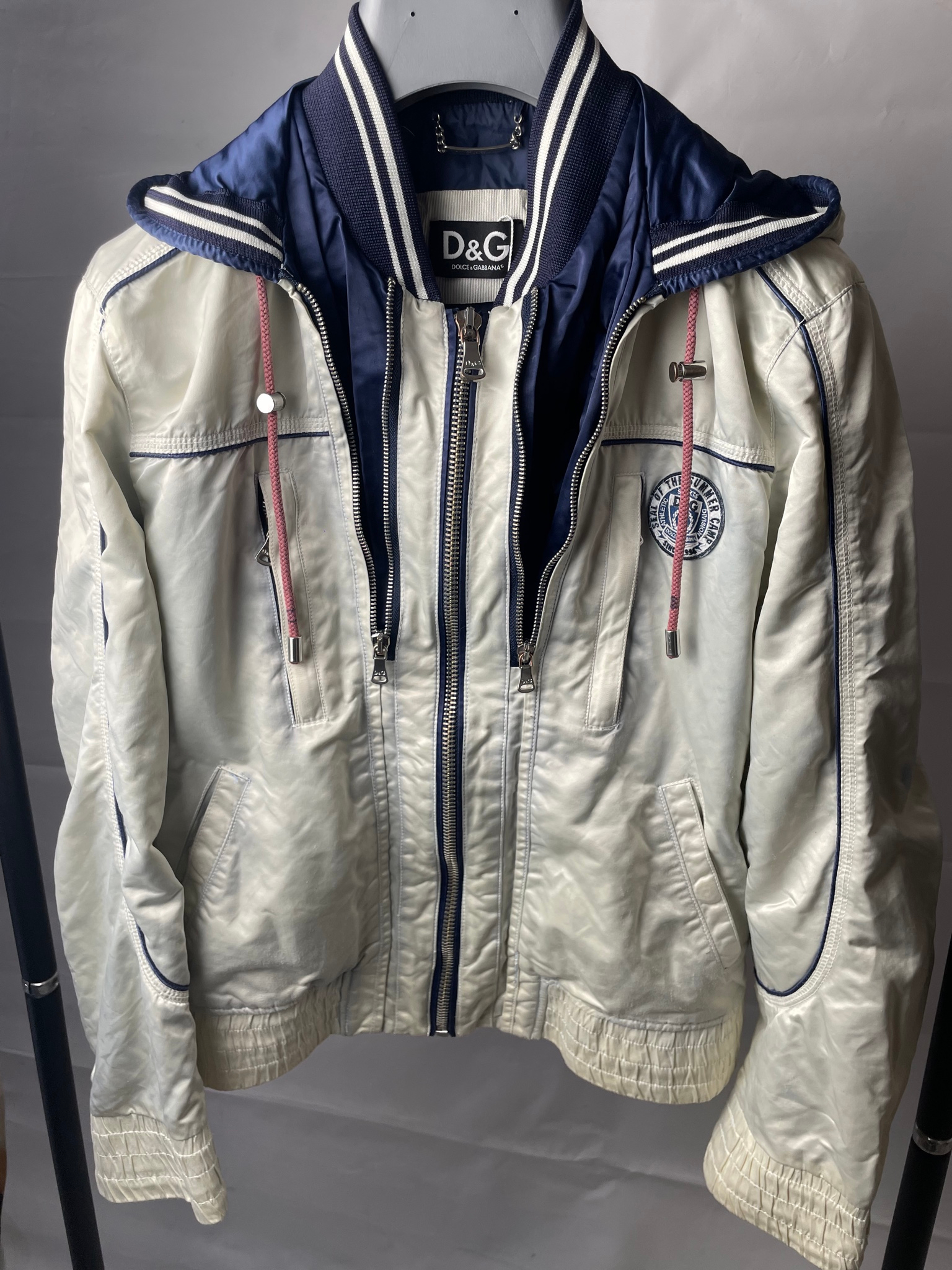 Dolce & Gabbana Jacket, миниатюра 5