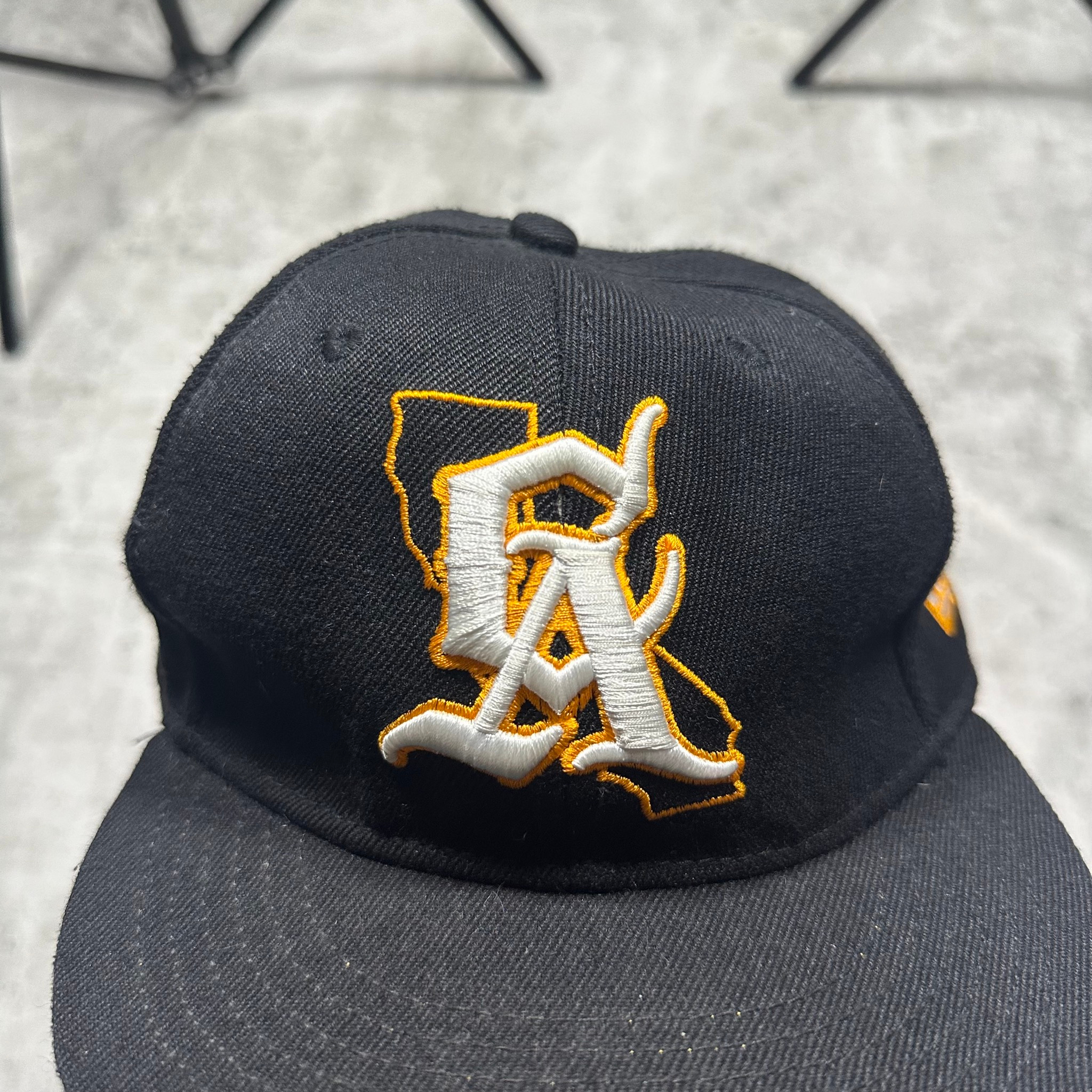 New Era x Sullen Art Collective 9FIFTY, миниатюра 4