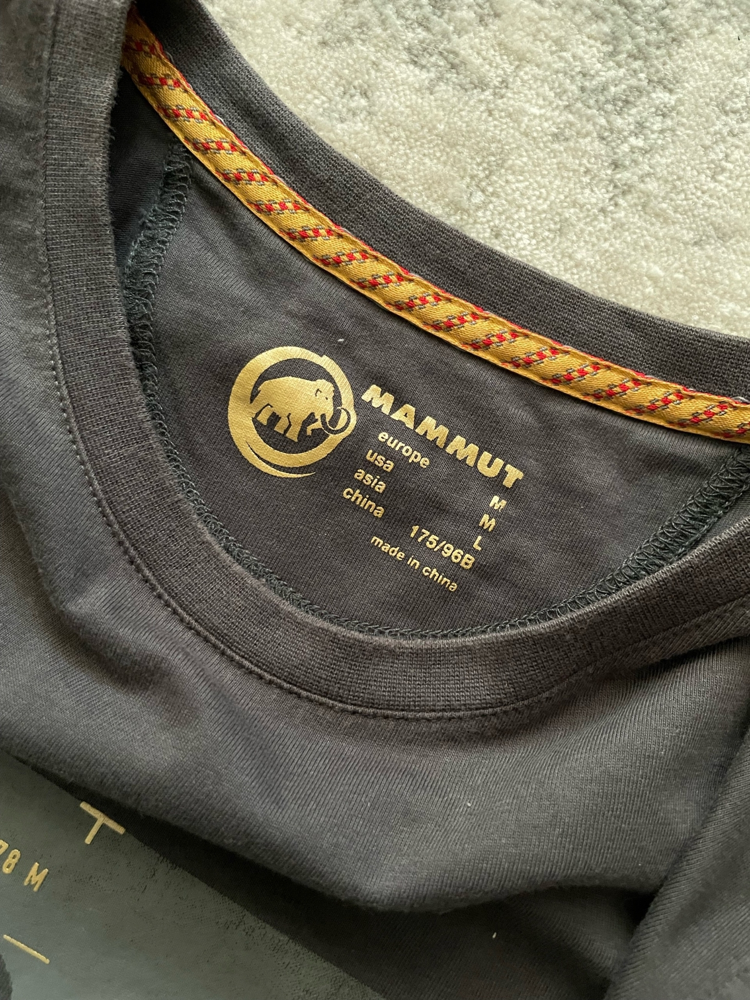 Mammut The Alps, миниатюра 6