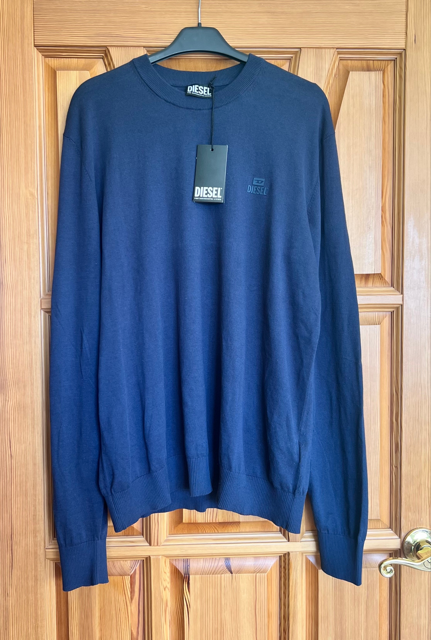 Diesel Свитер, миниатюра 1