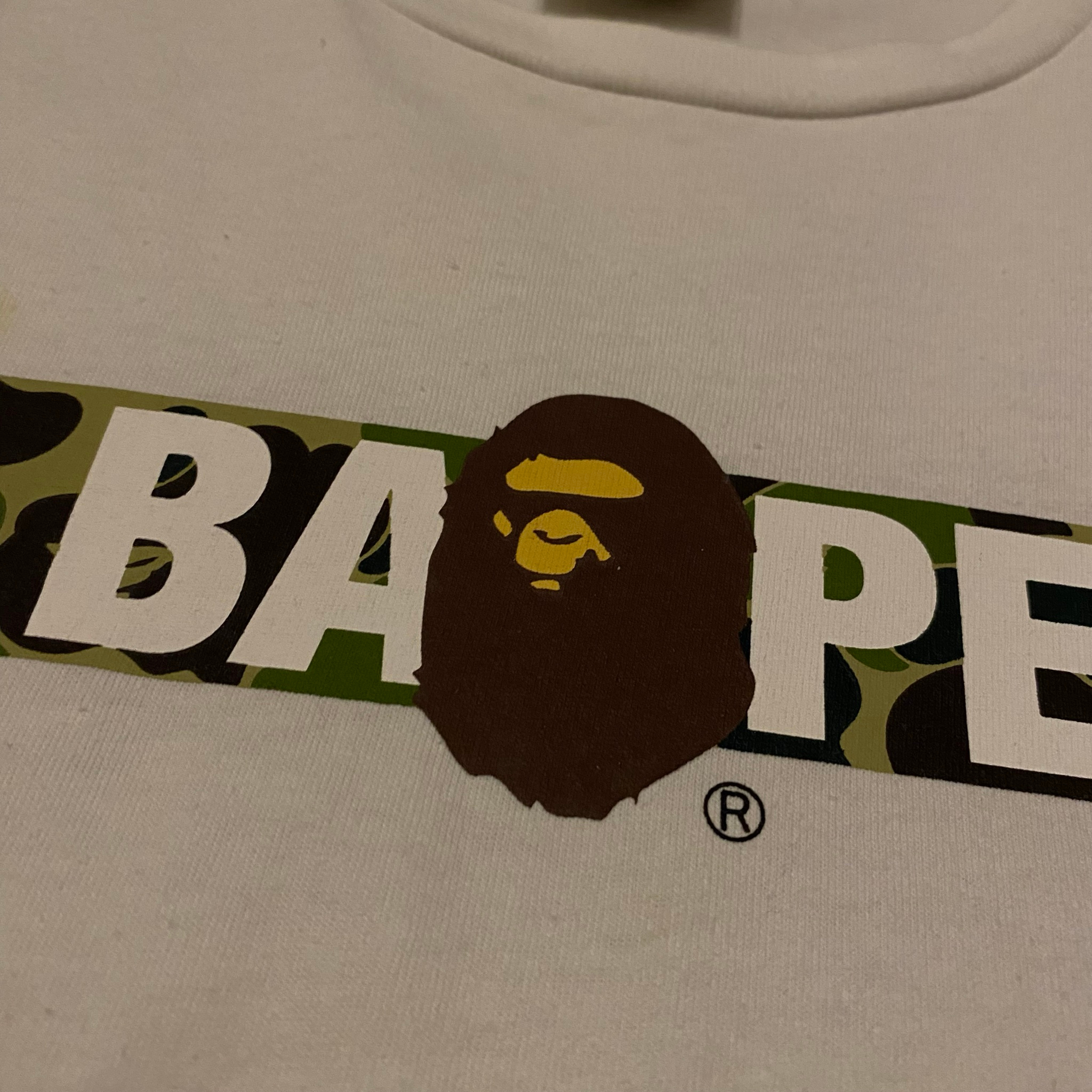 Bape Camo, миниатюра 5