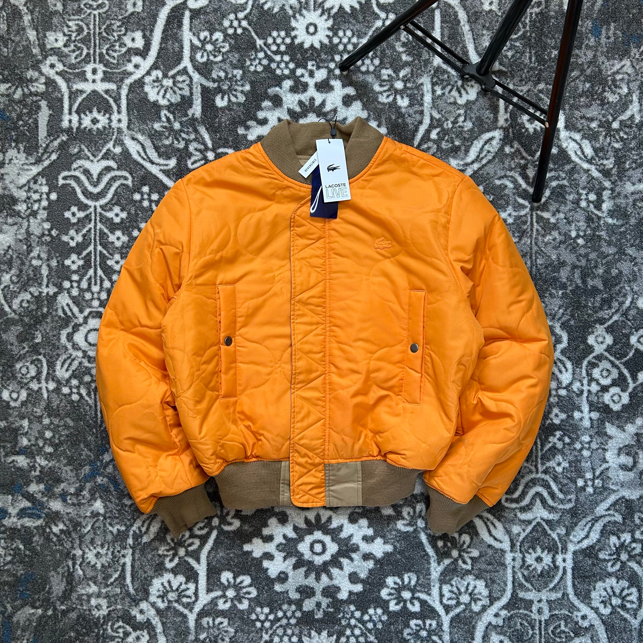 Lacoste Bomber, миниатюра 9
