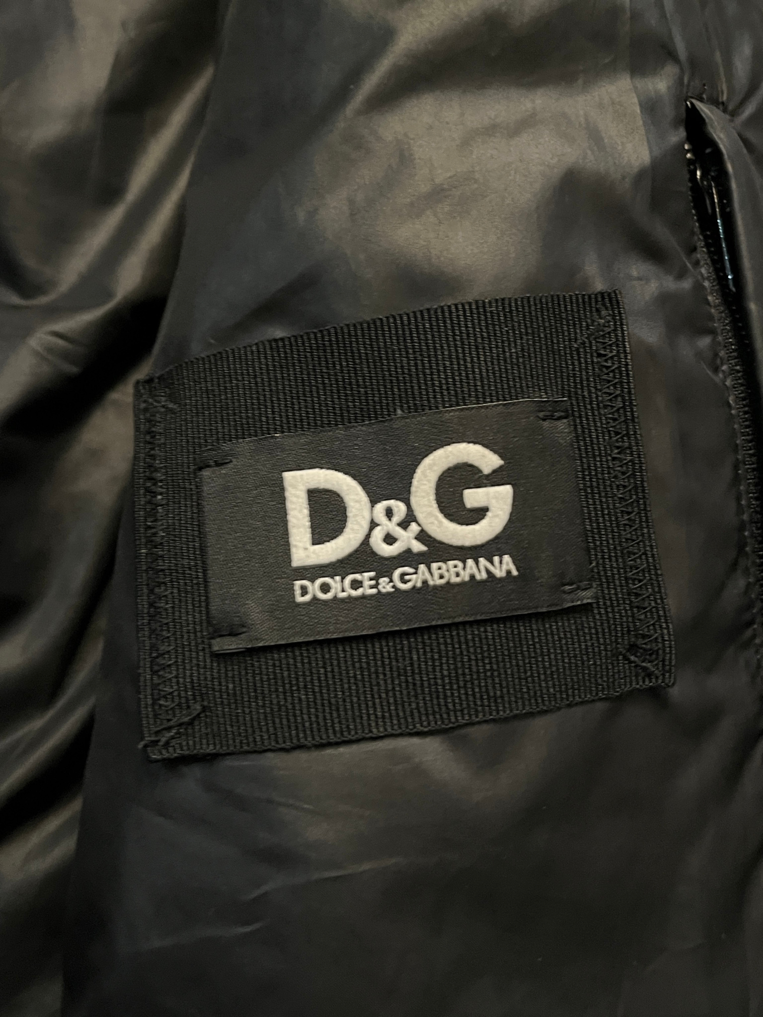 Dolce & Gabbana Куртка, миниатюра 9