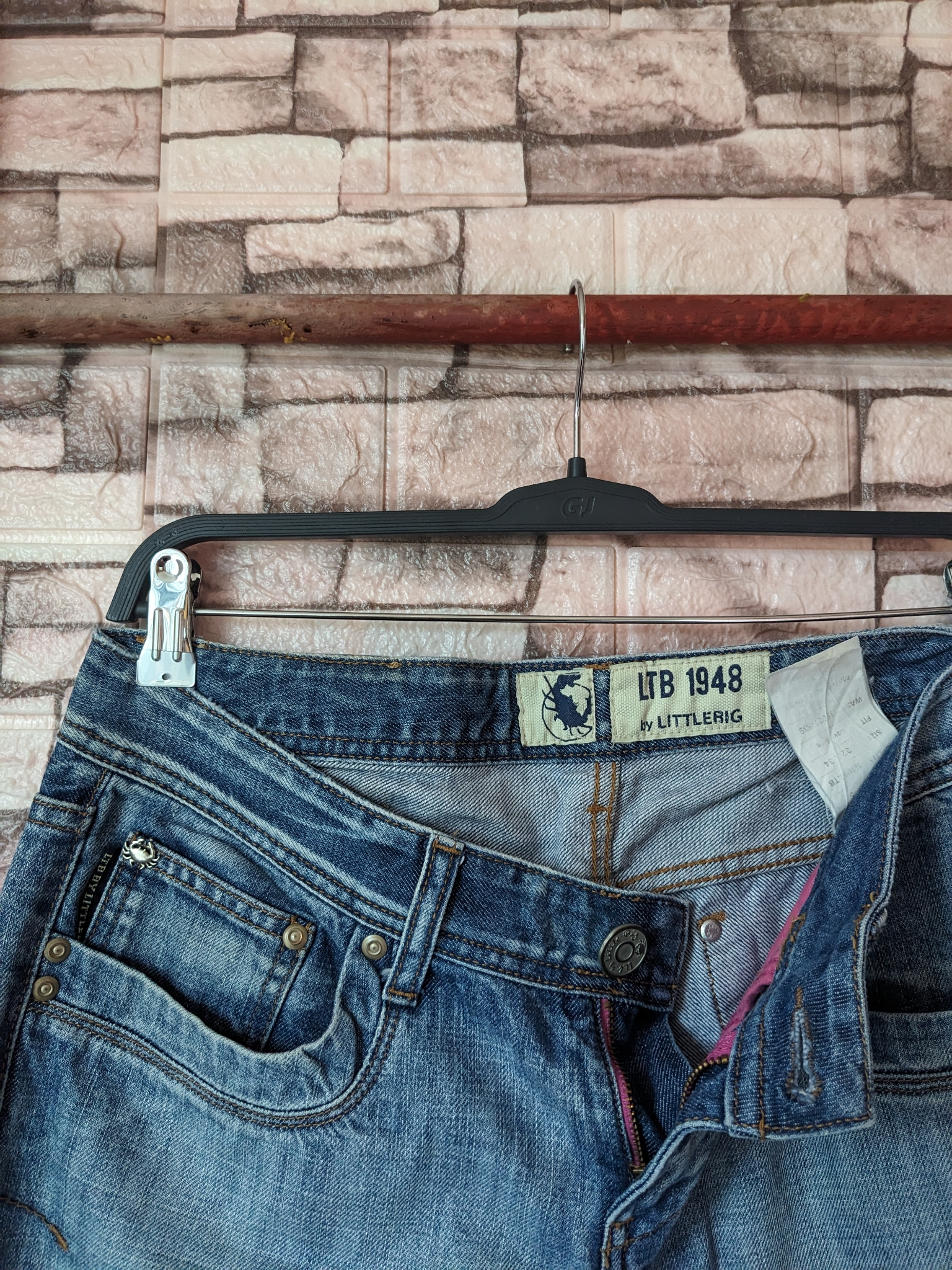 LTB bootcut, миниатюра 4
