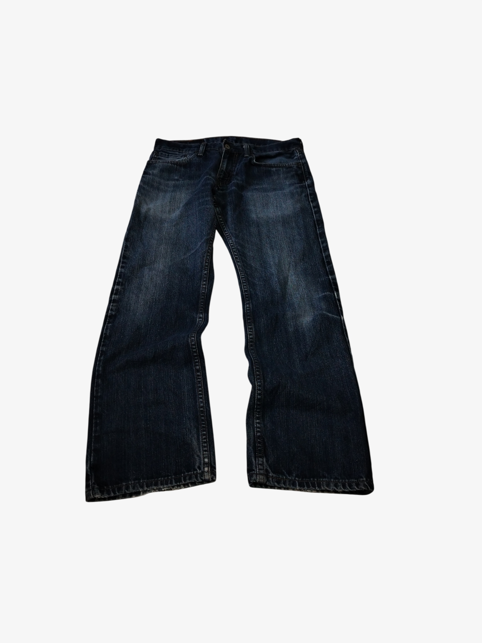 Levi's 514 Bootcut Vintage Jeans 527 type, миниатюра 1