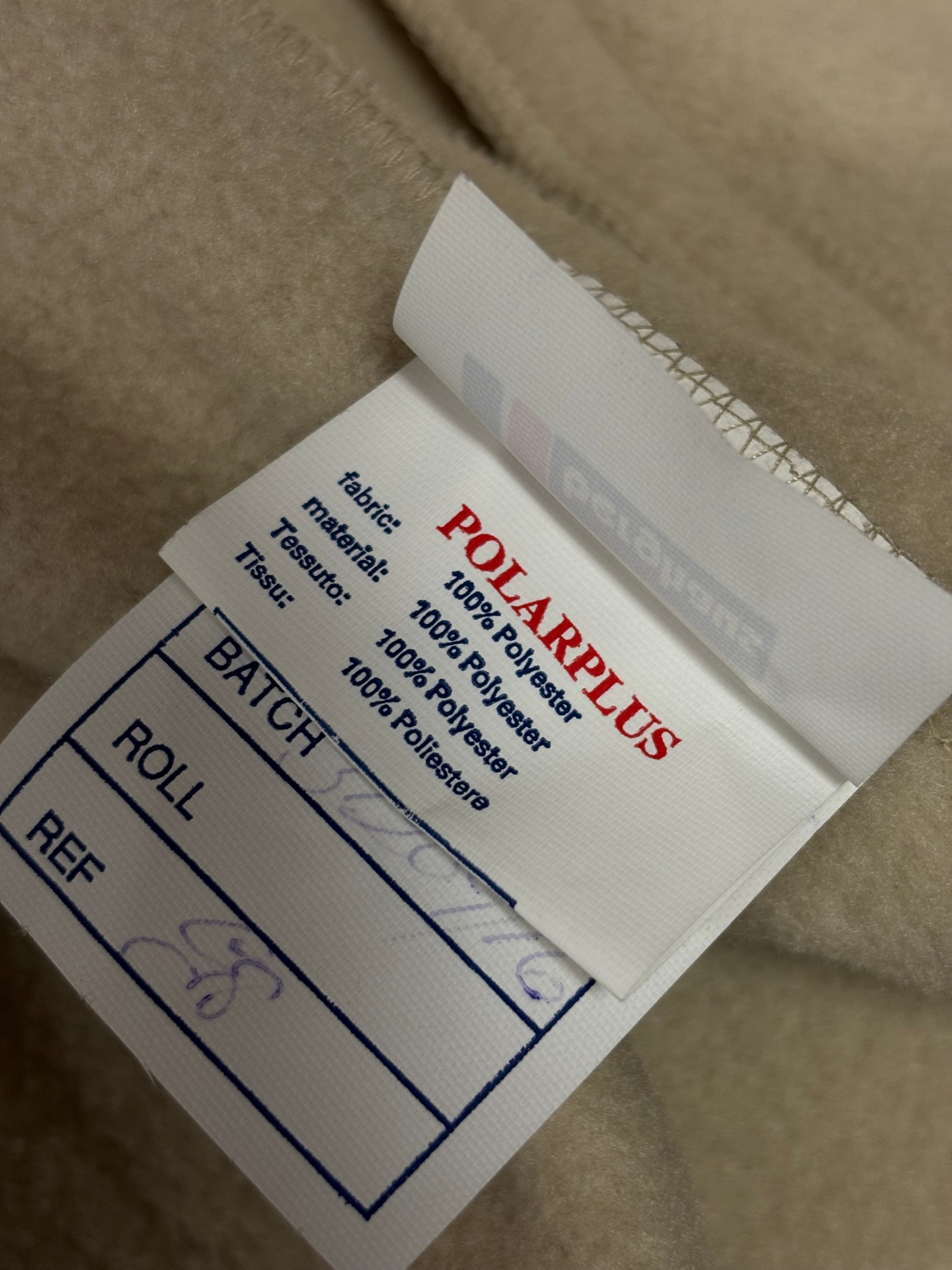 Berghaus Polartec Interactive, миниатюра 8