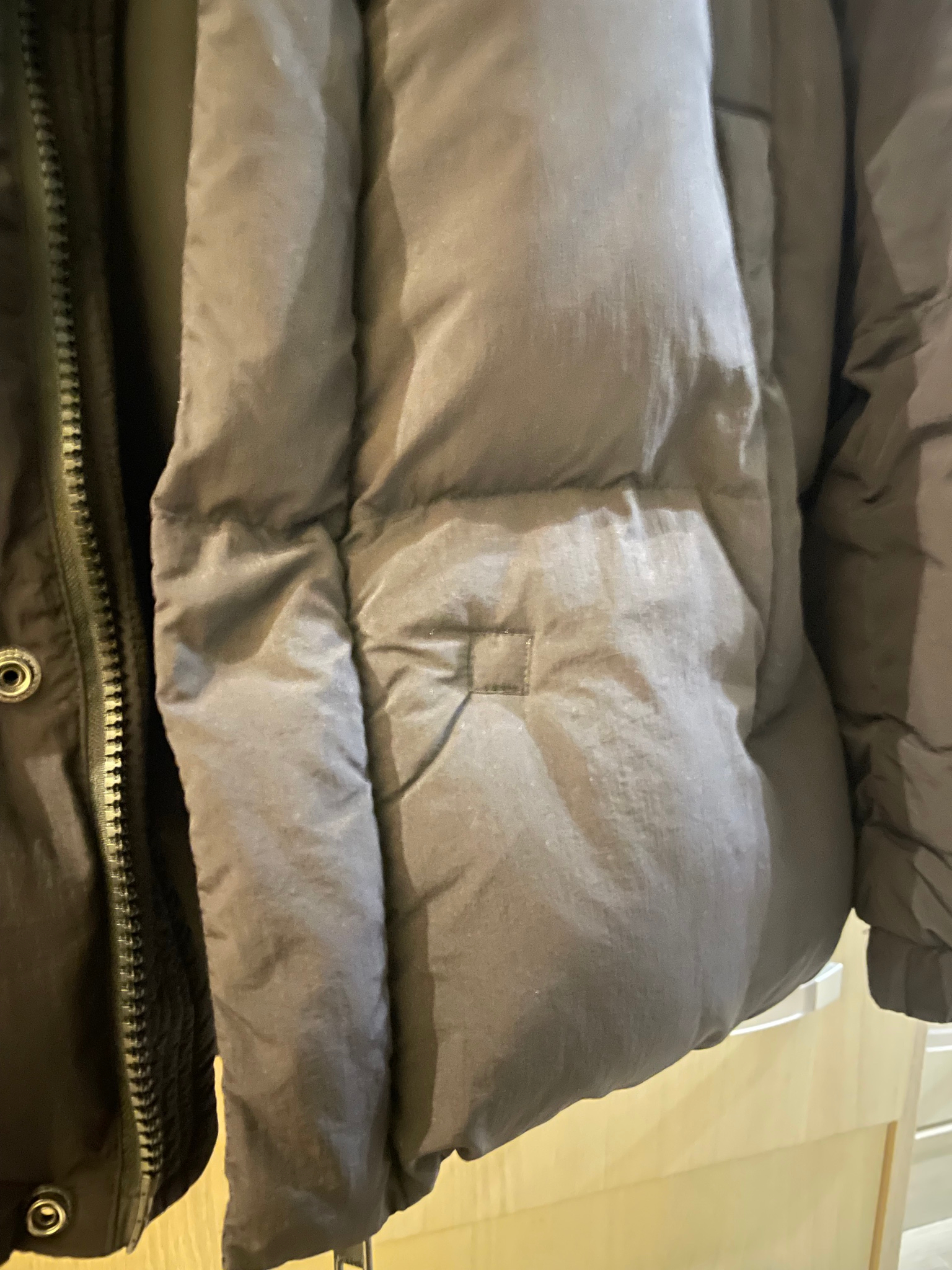 Diesel Куртка, миниатюра 5