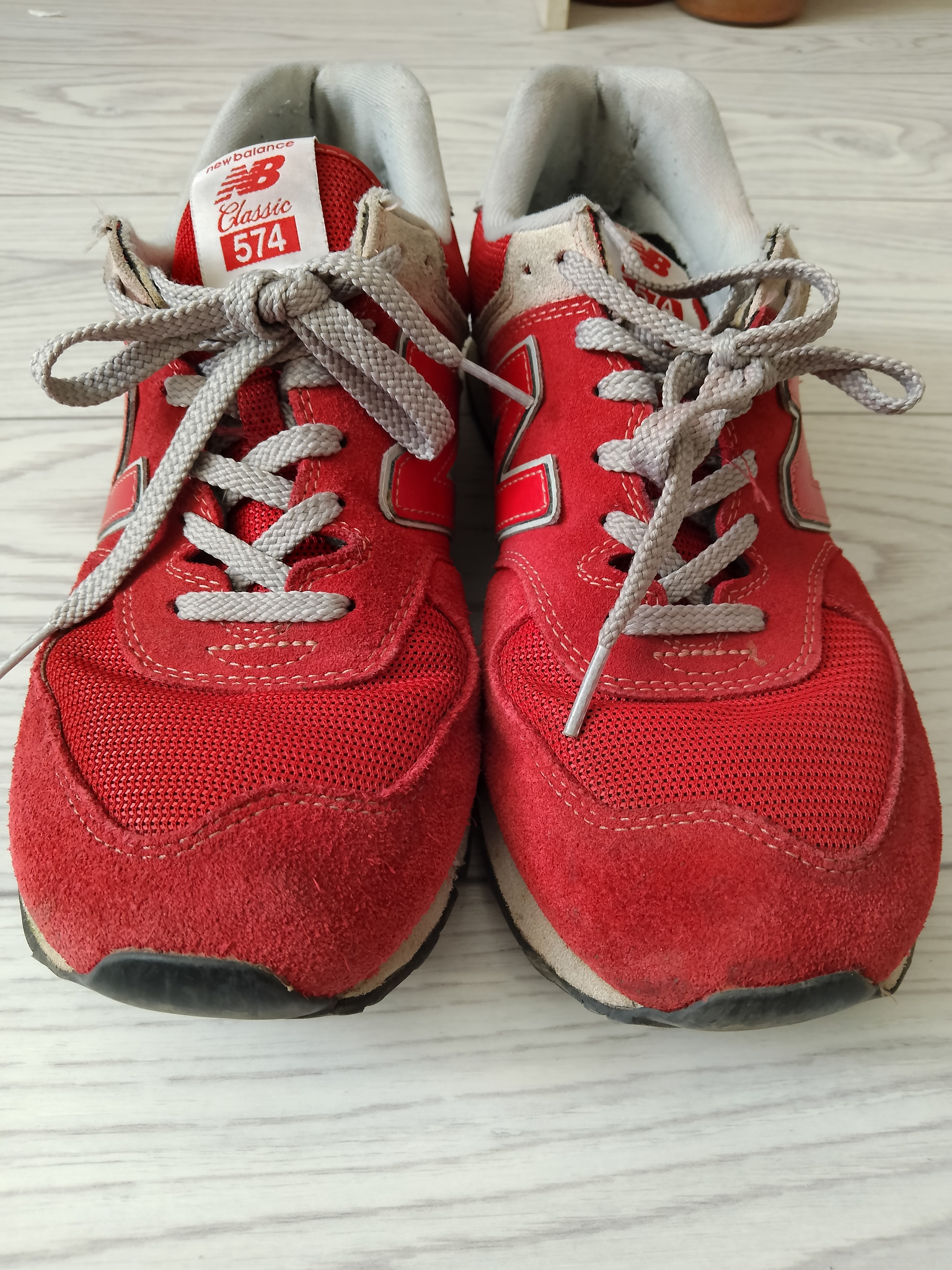 New Balance 574, миниатюра 1