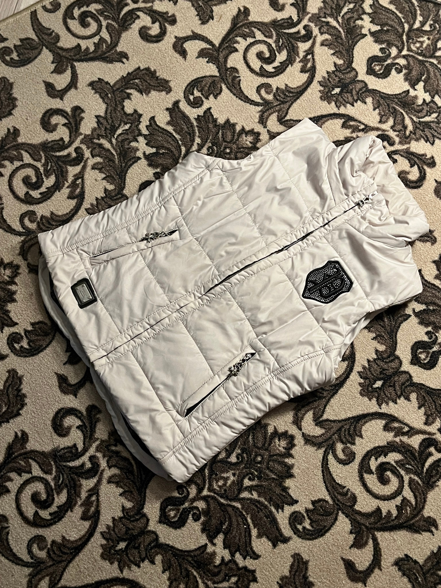 Philipp Plein Jacket, миниатюра 7