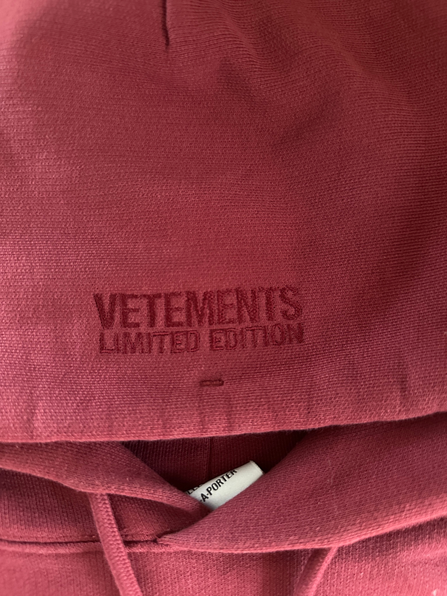 Vetements Anarchy, миниатюра 4