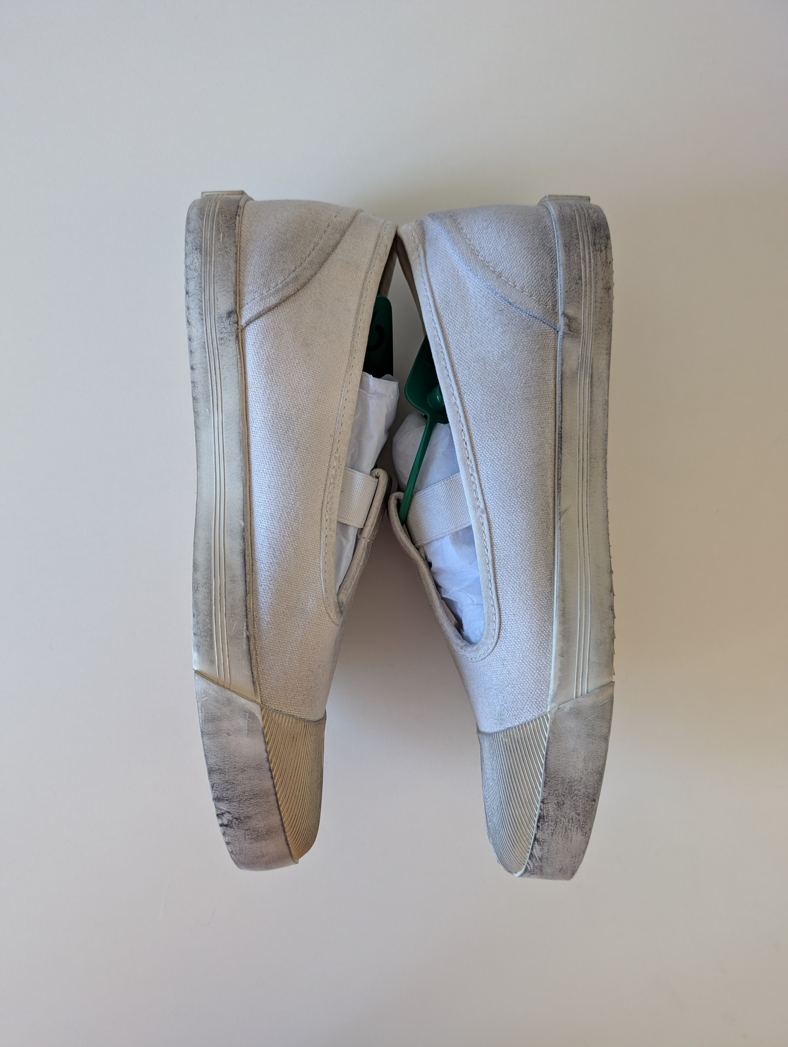 Maison Margiela Tabi, миниатюра 5