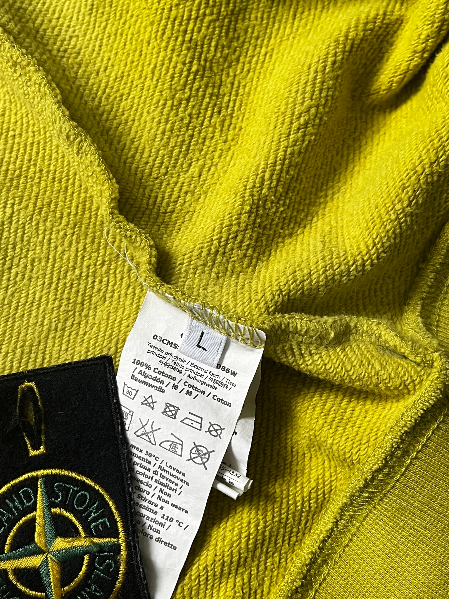 CP Company Худи, миниатюра 5