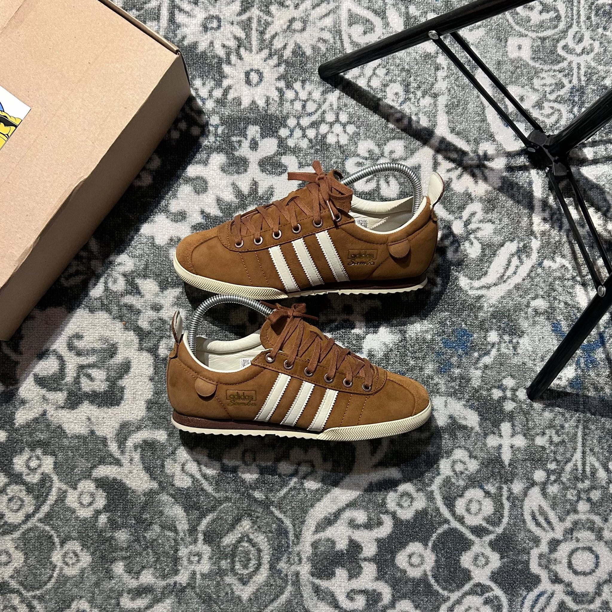 Adidas Samba 62, миниатюра 1