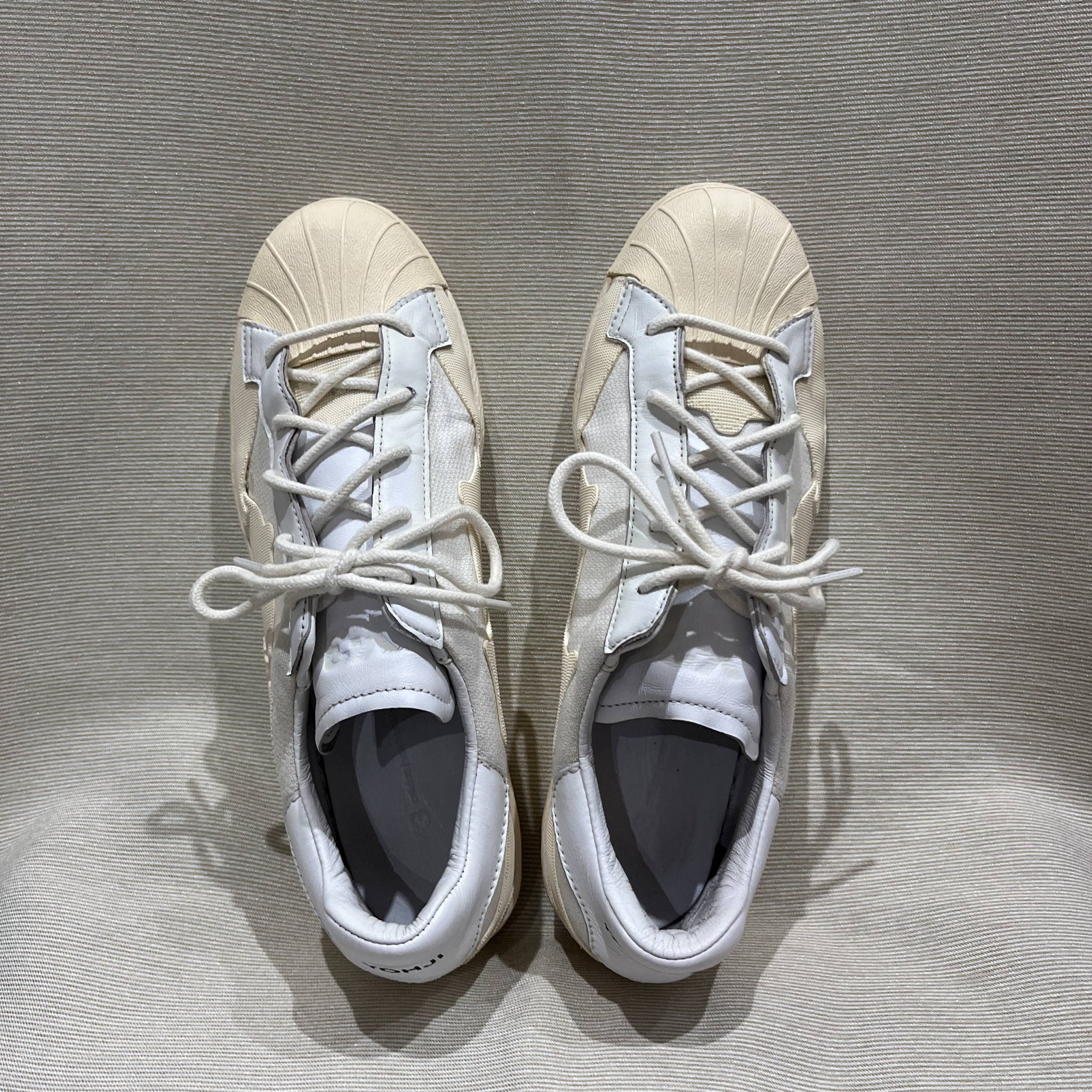 Yohji Yamamoto Кеды, миниатюра 3