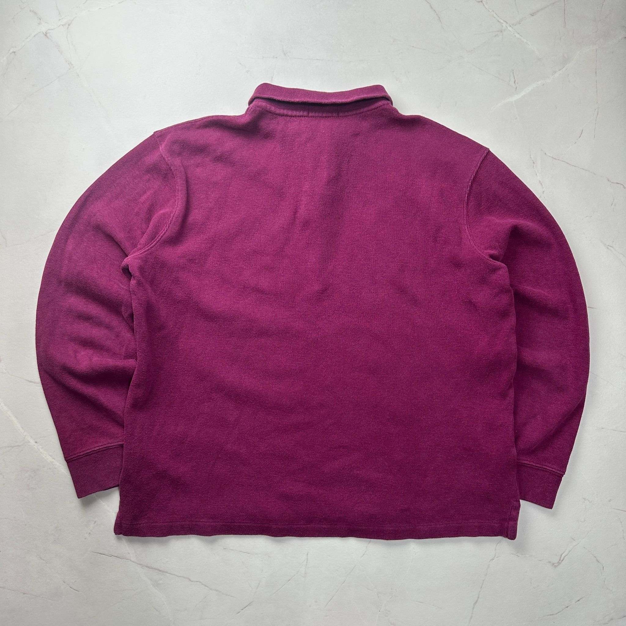 Polo Ralph Lauren 1/4 zip, миниатюра 5
