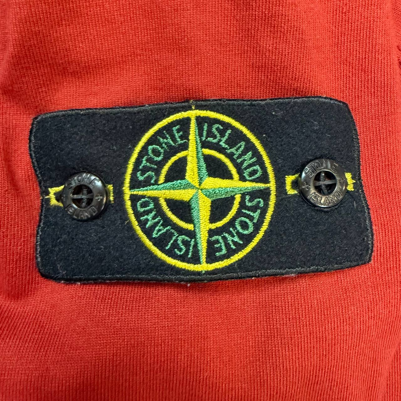 Stone Island Sweatshirt, миниатюра 4