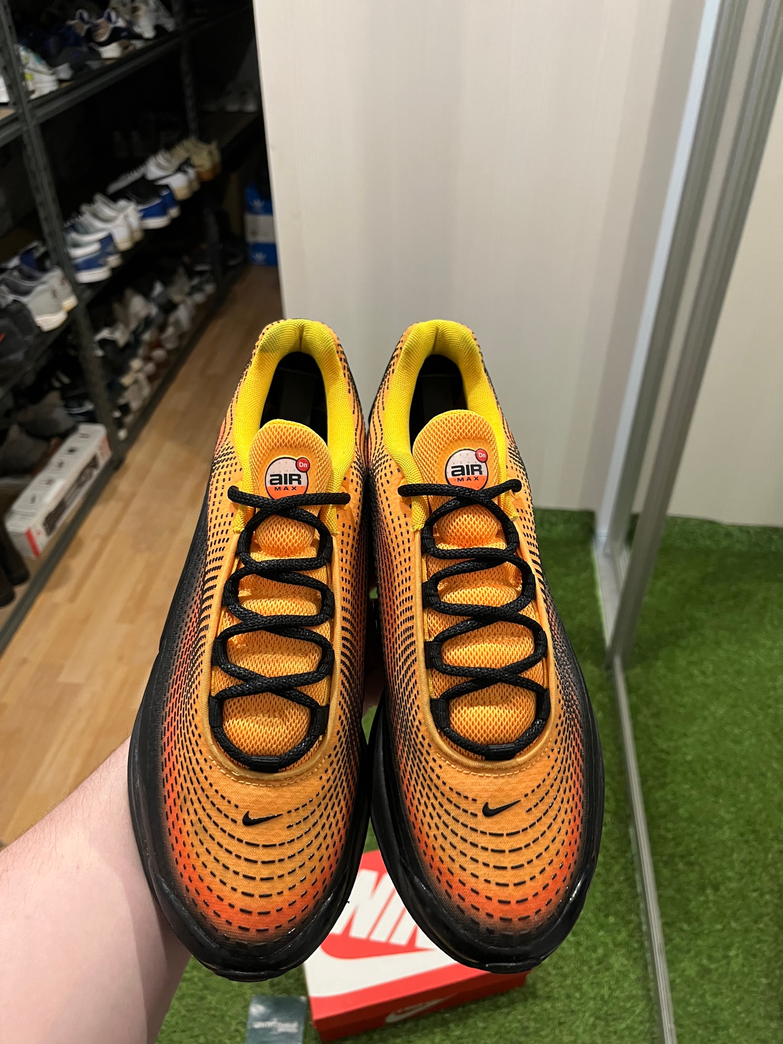 Nike  Air Max Dn, миниатюра 6