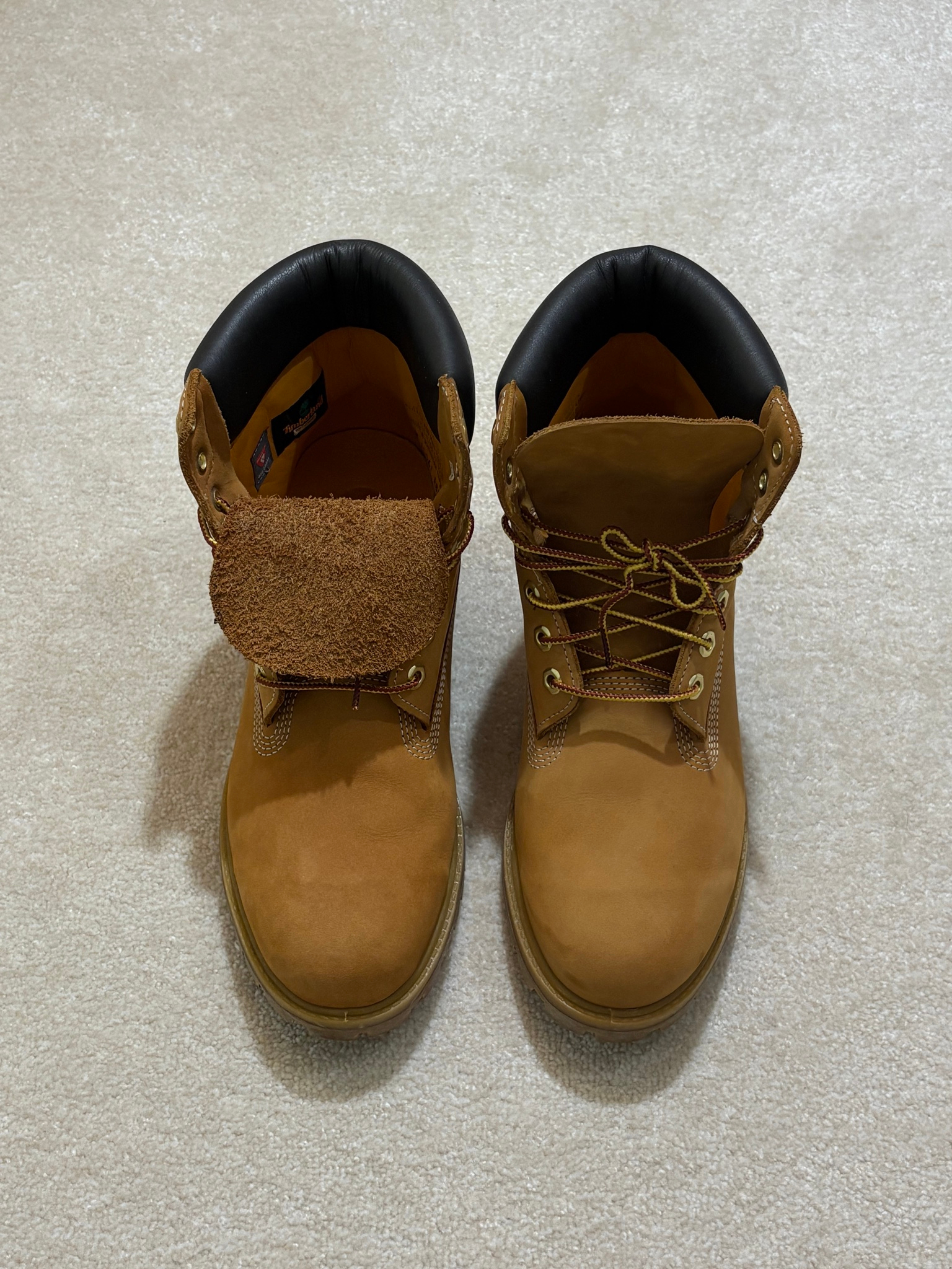 Timberland 6-Inch Premium, миниатюра 1