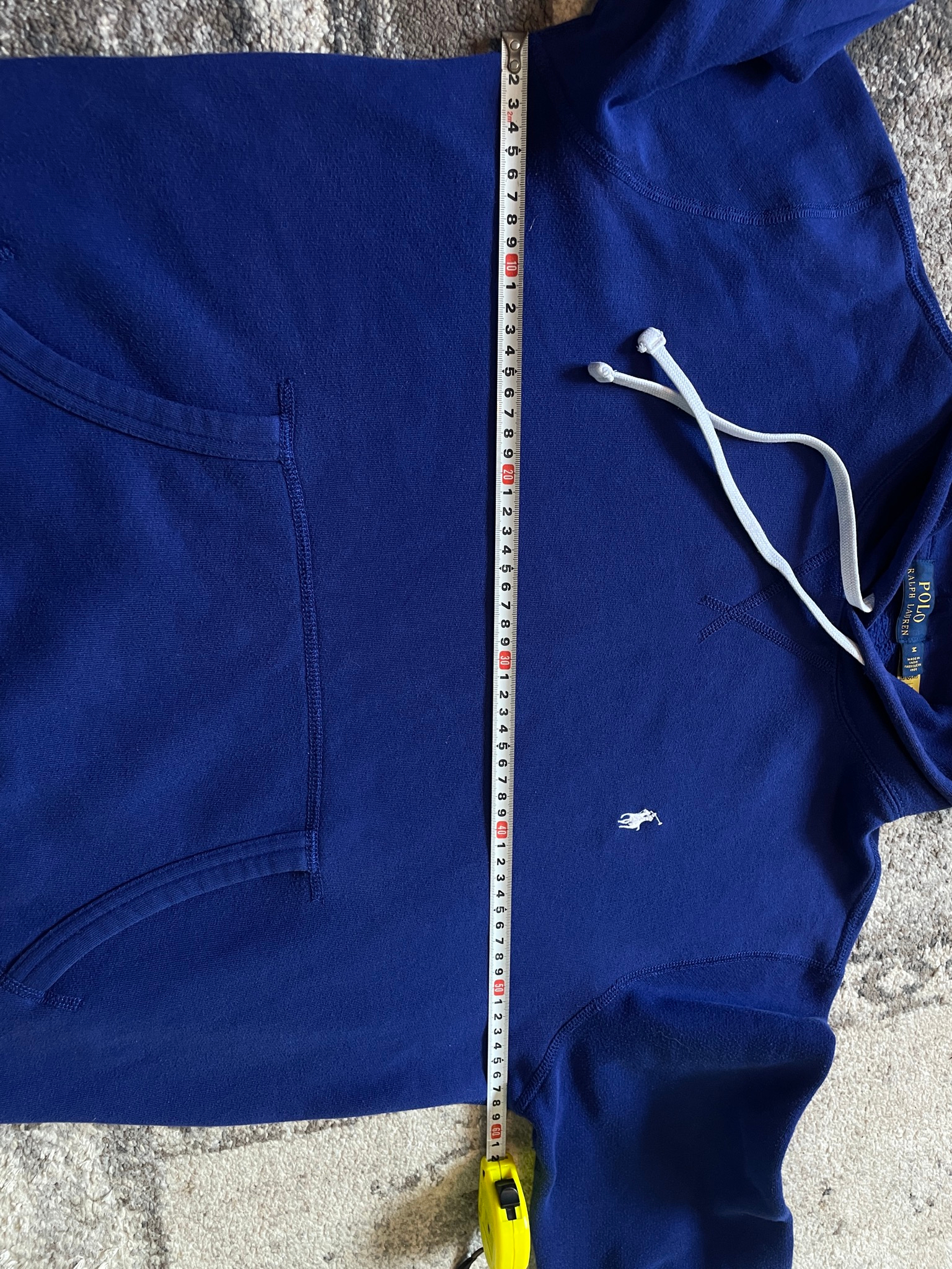Polo Ralph Lauren Худи, миниатюра 7