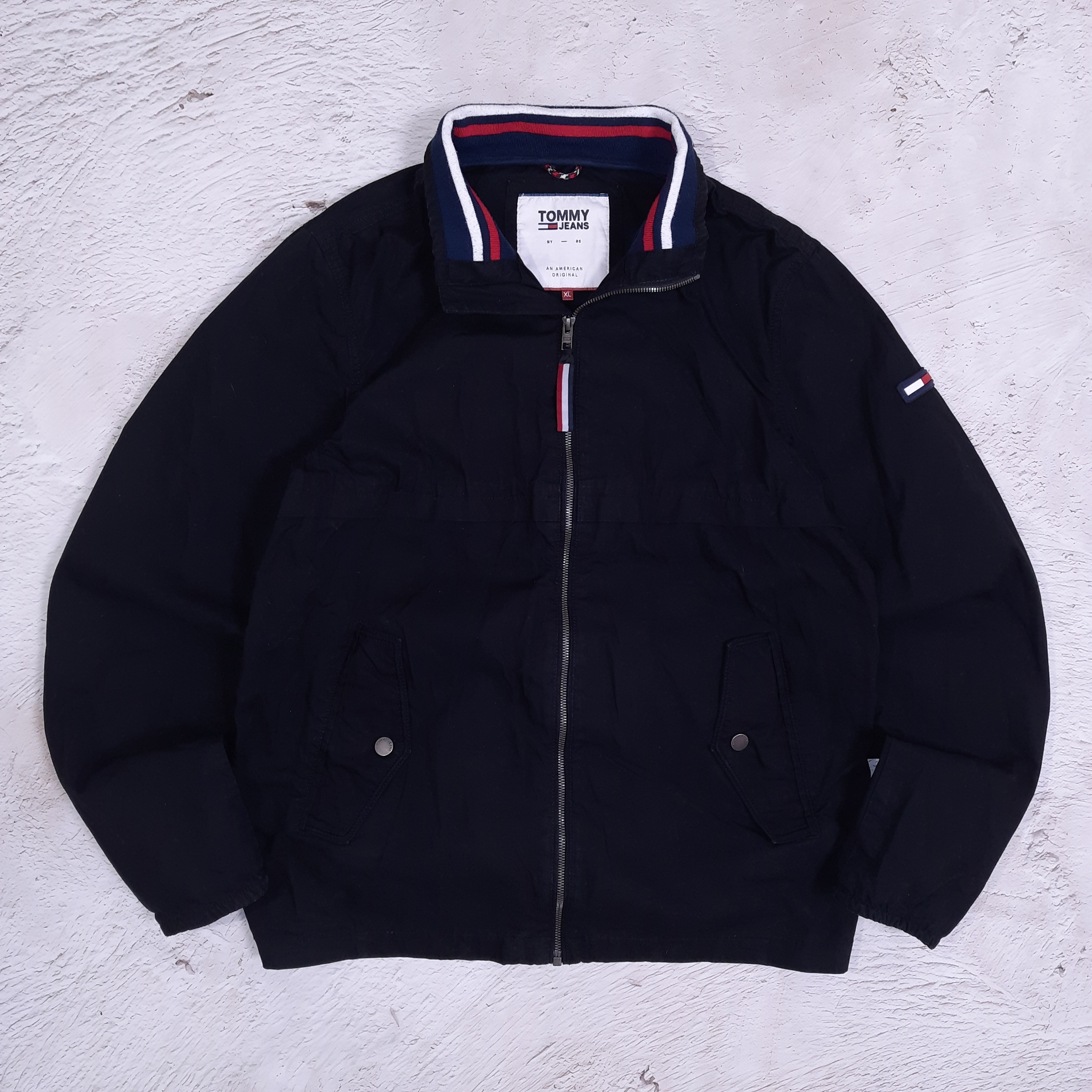 Tommy Hilfiger Jacket, миниатюра 2