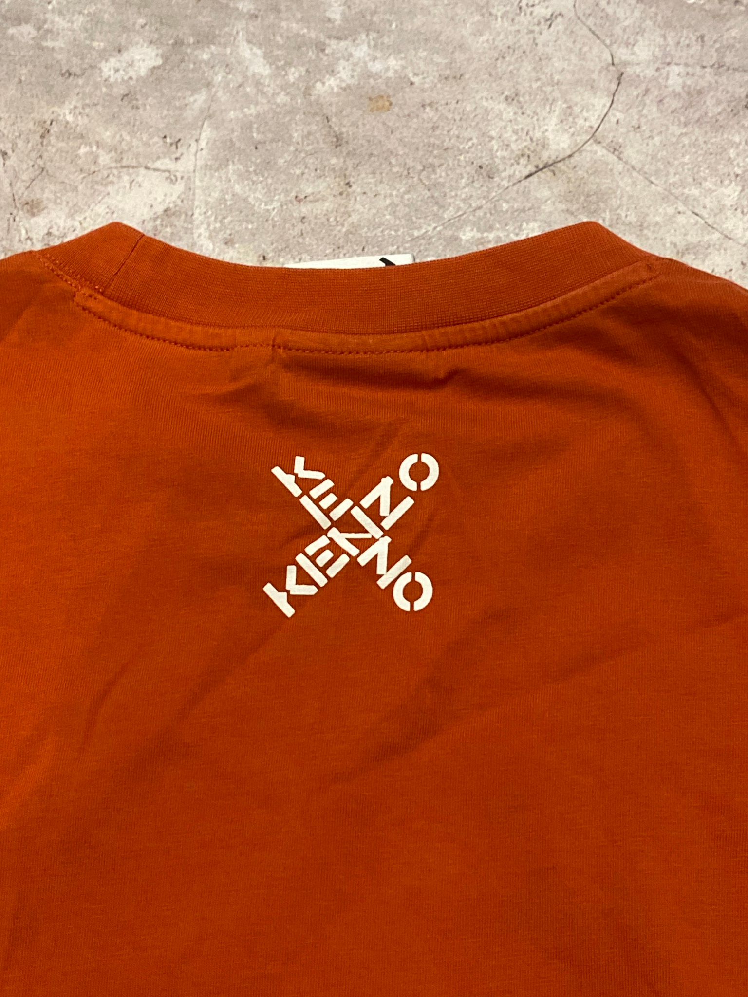 Kenzo Футболка, миниатюра 2