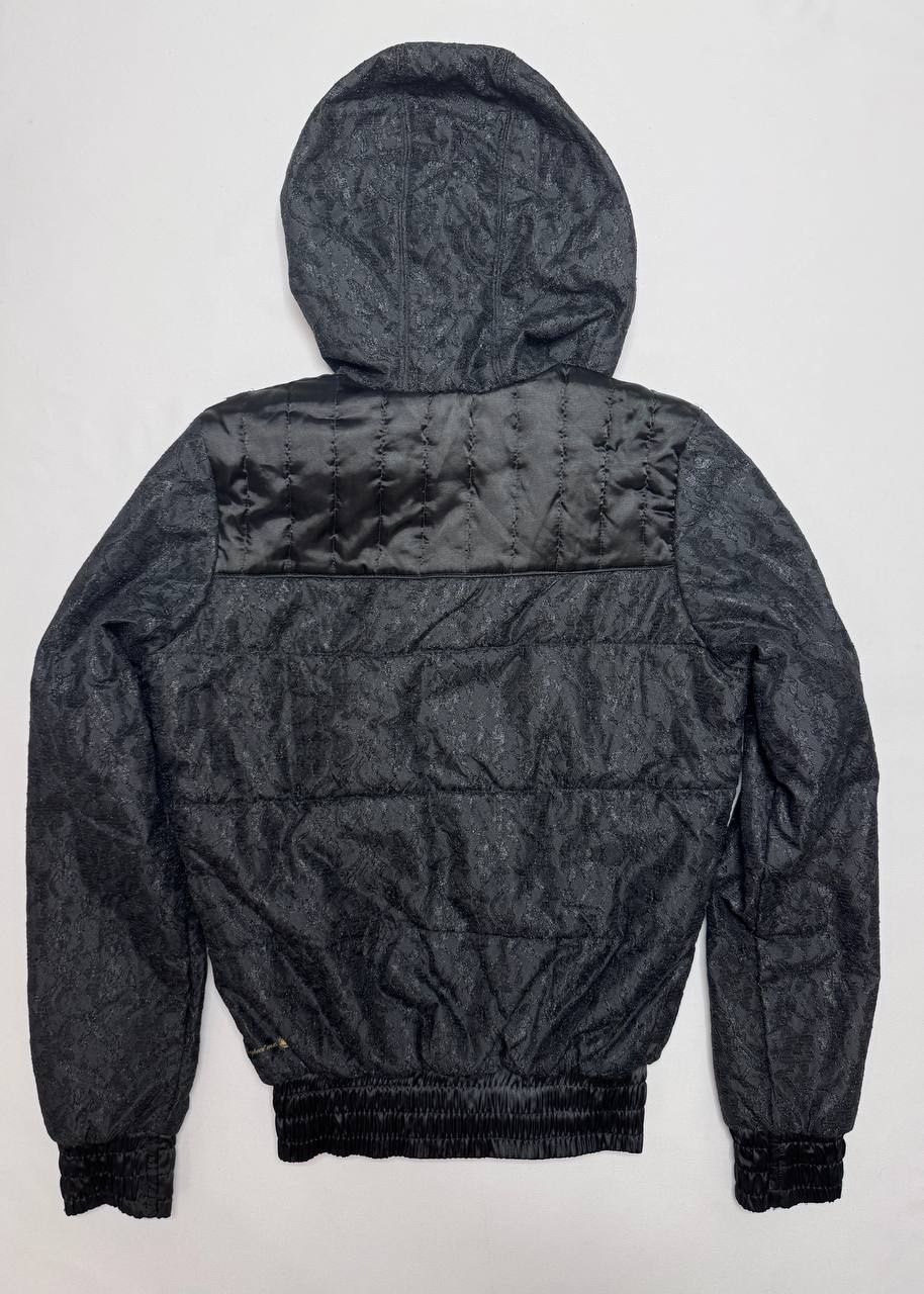 Adidas RESPECT M.E Jacket, миниатюра 2