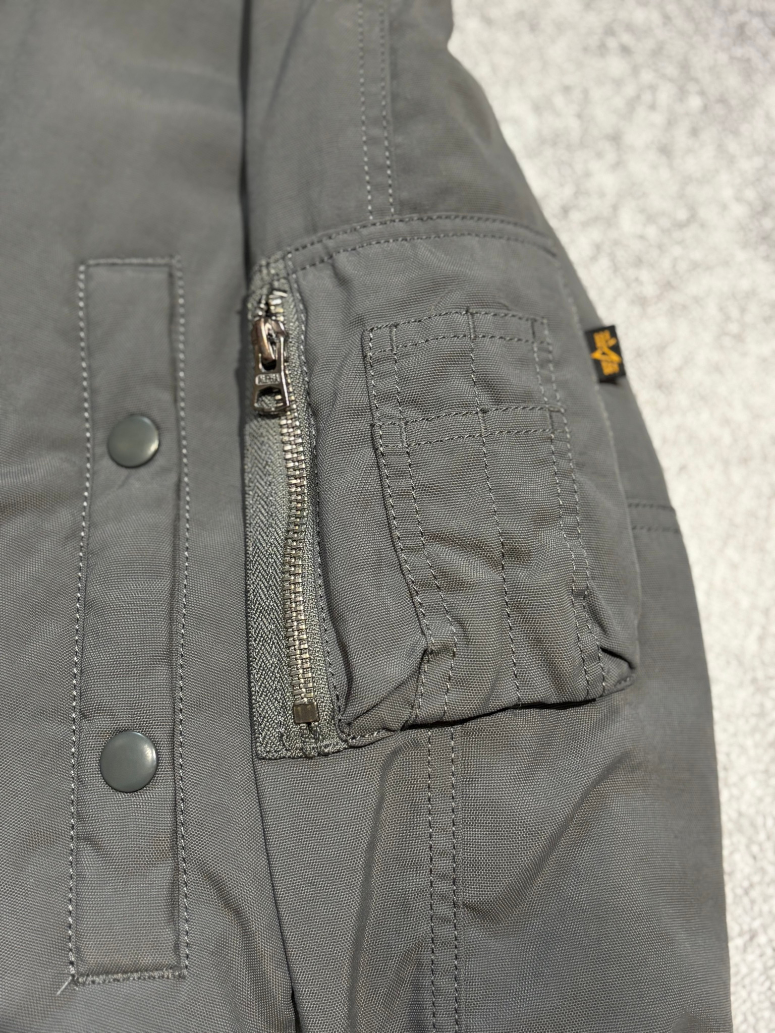 Alpha Industries N3-B, миниатюра 8