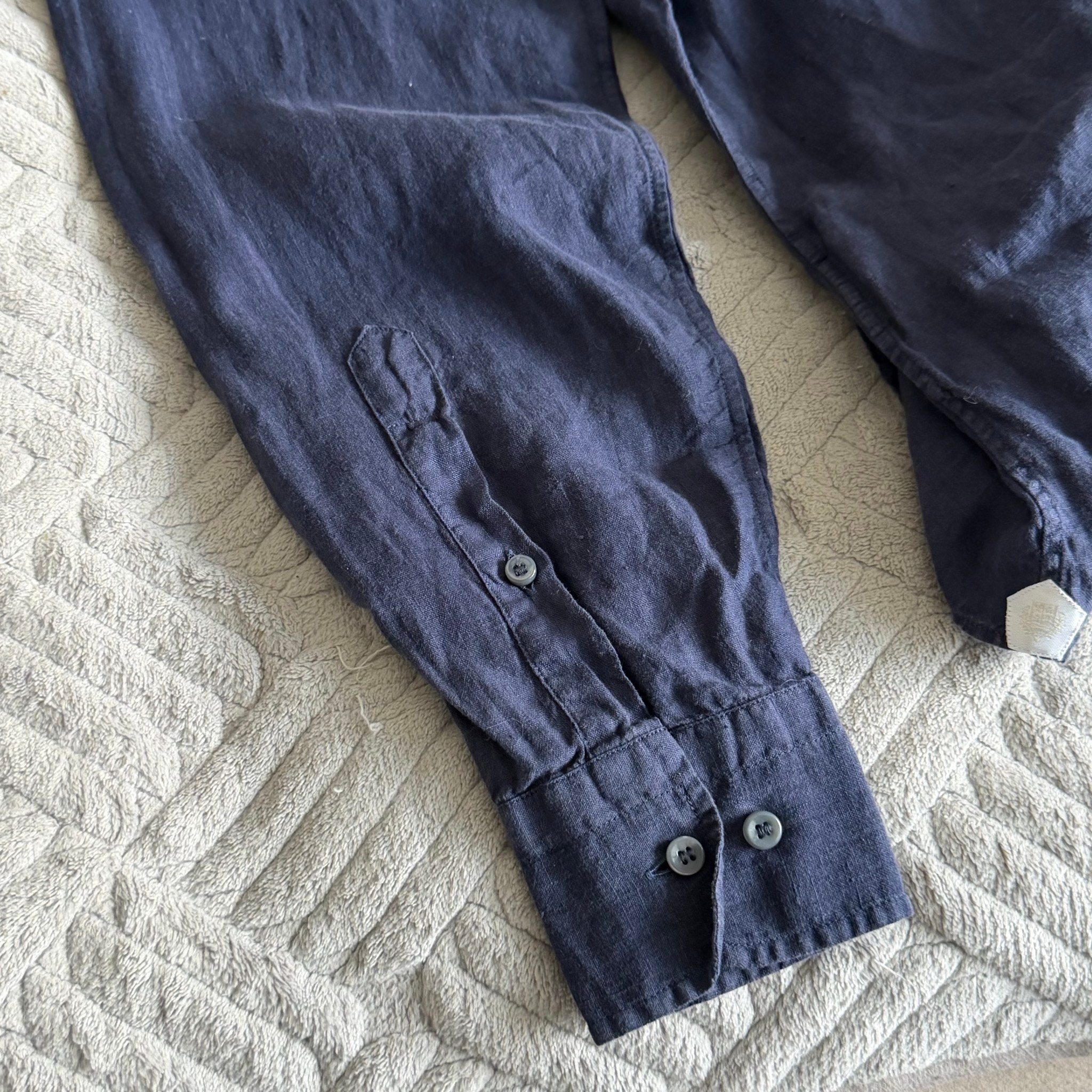 Loro Piana Shirt, миниатюра 13