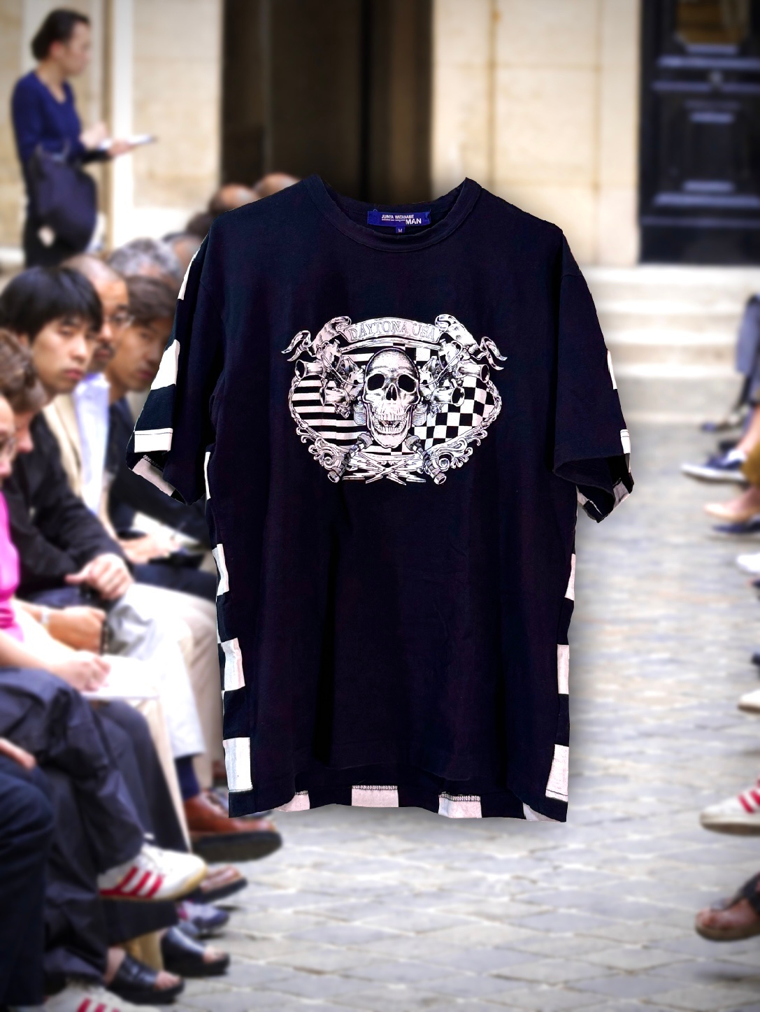 Junya Watanabe x Comme des Garçons Daytona, миниатюра 1