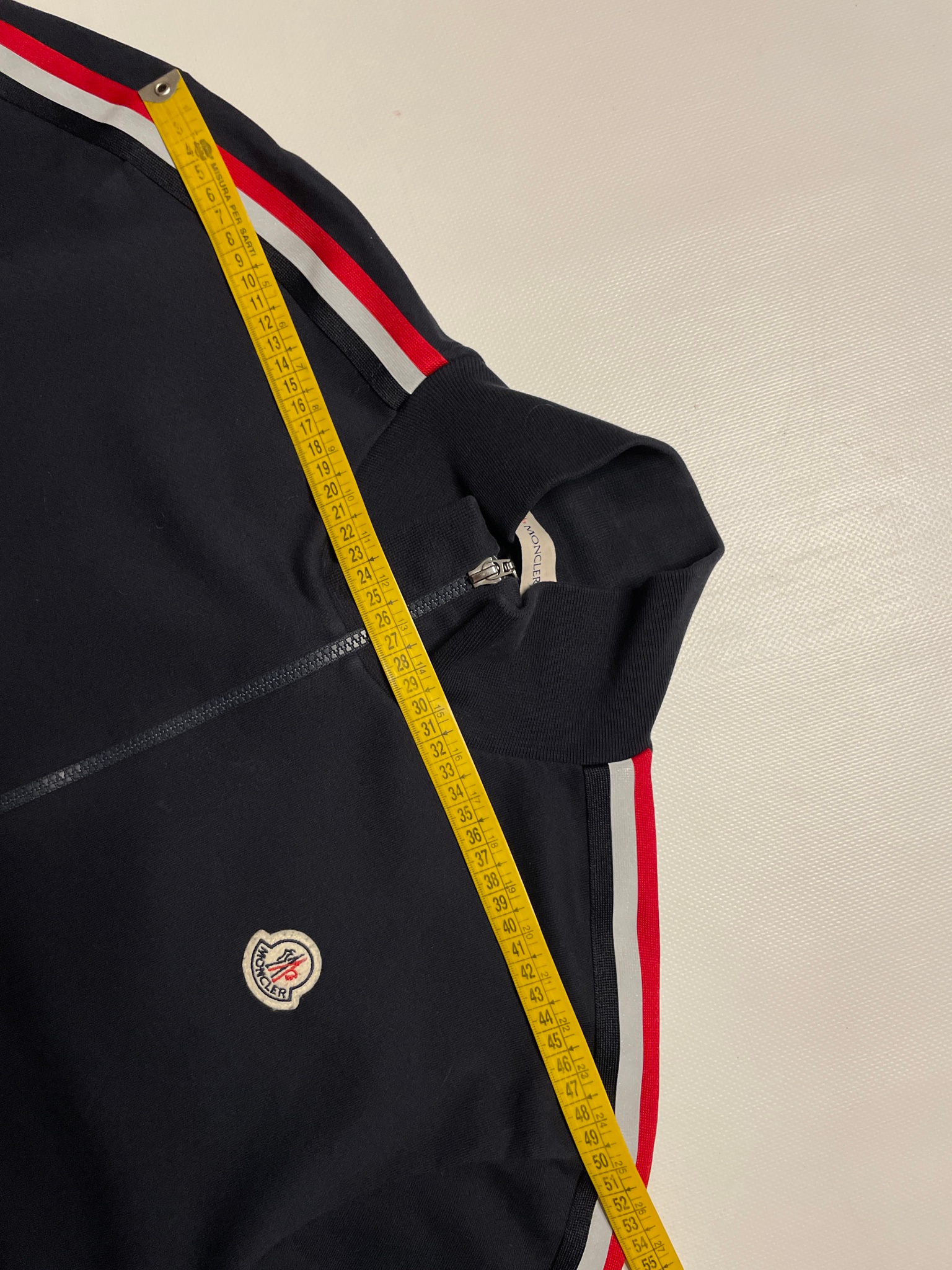 Moncler Track Jacket, миниатюра 17