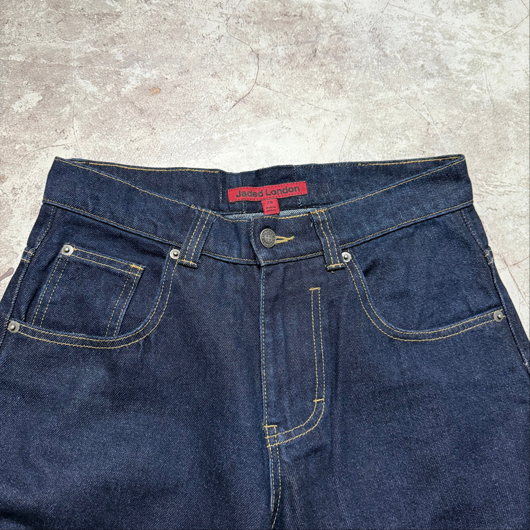 Jaded London Low Rise Colossus, миниатюра 3