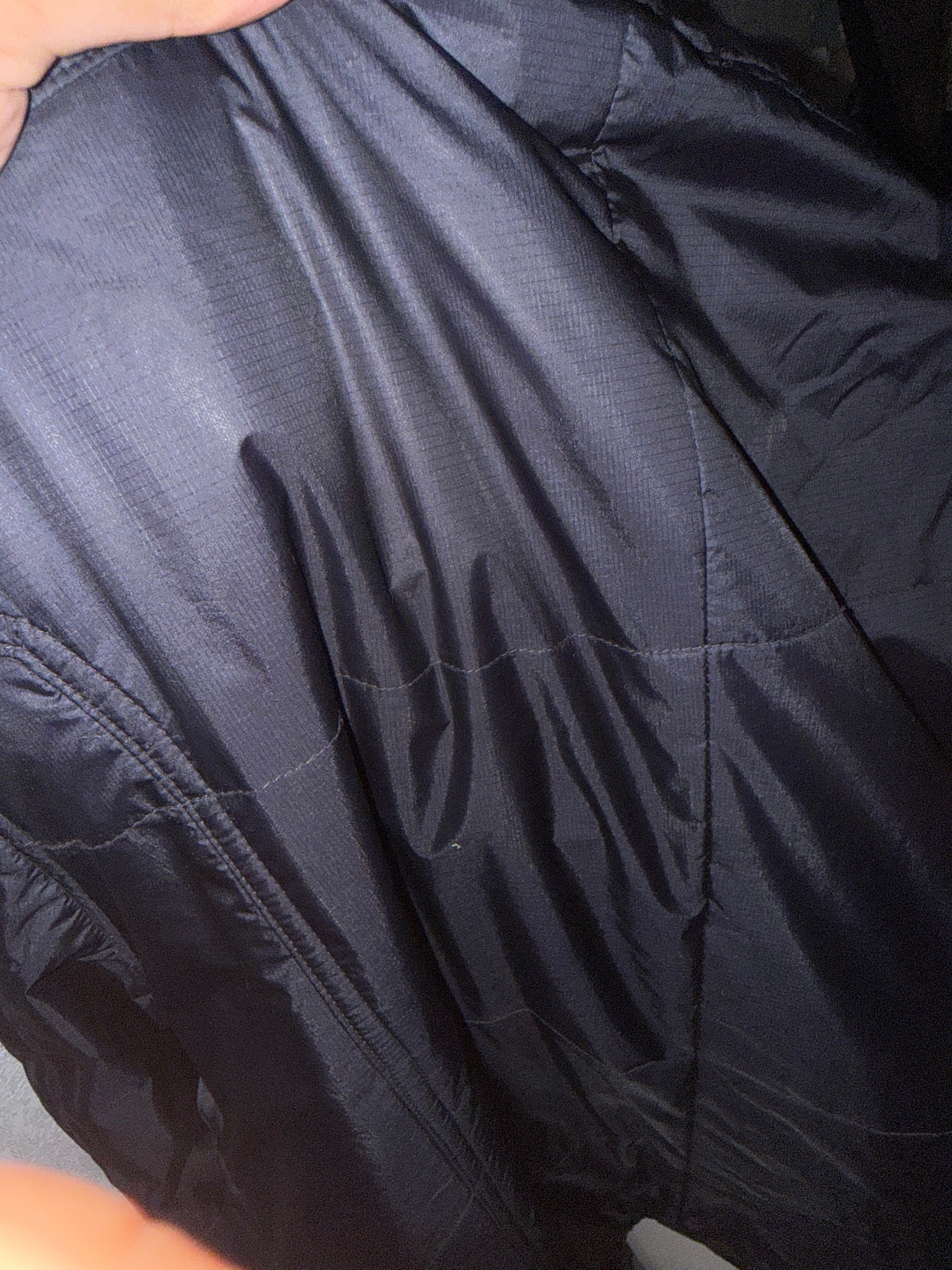 Alpha Industries MA-1, миниатюра 2