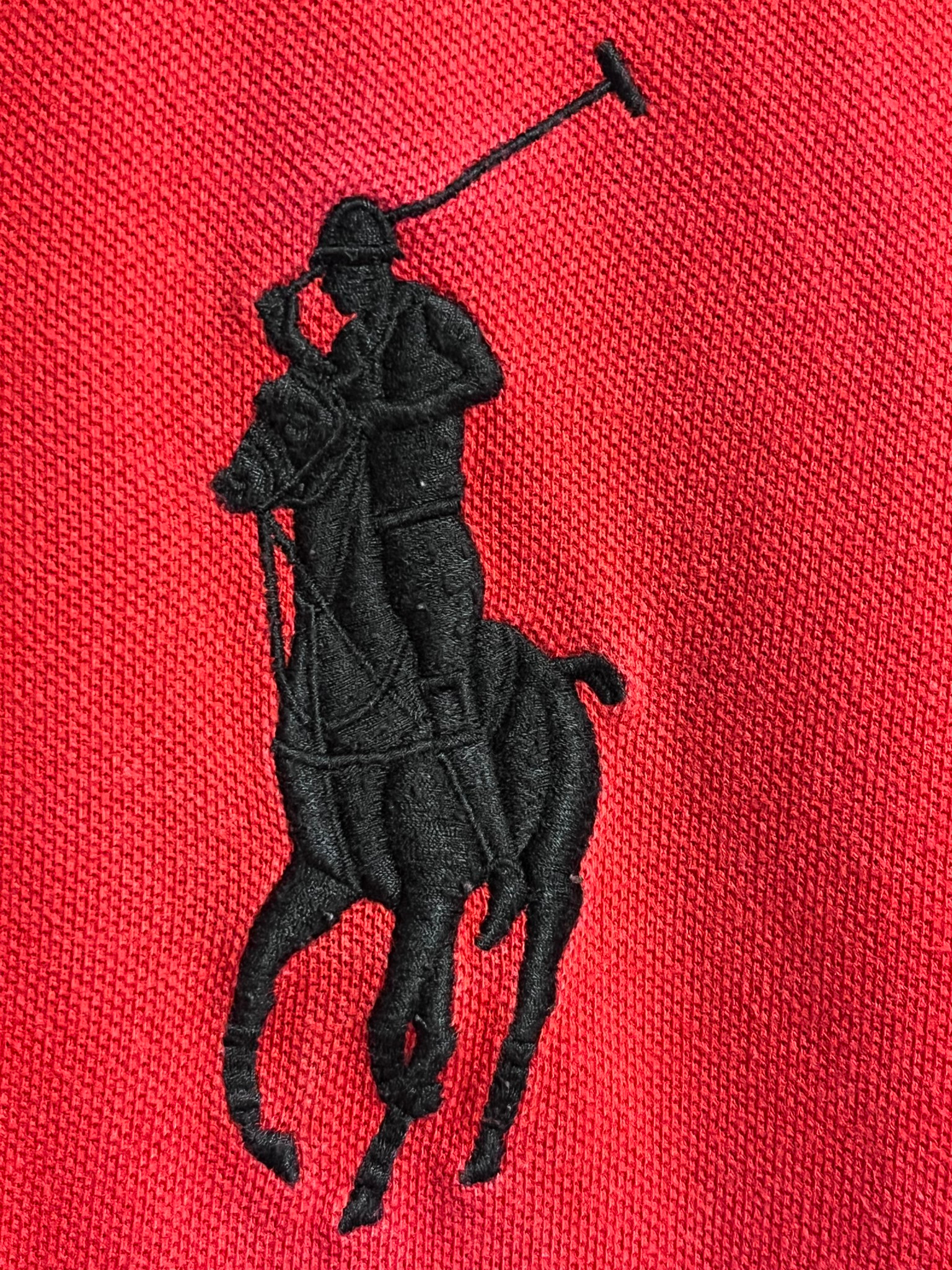 Ralph Lauren Russia polo, миниатюра 4