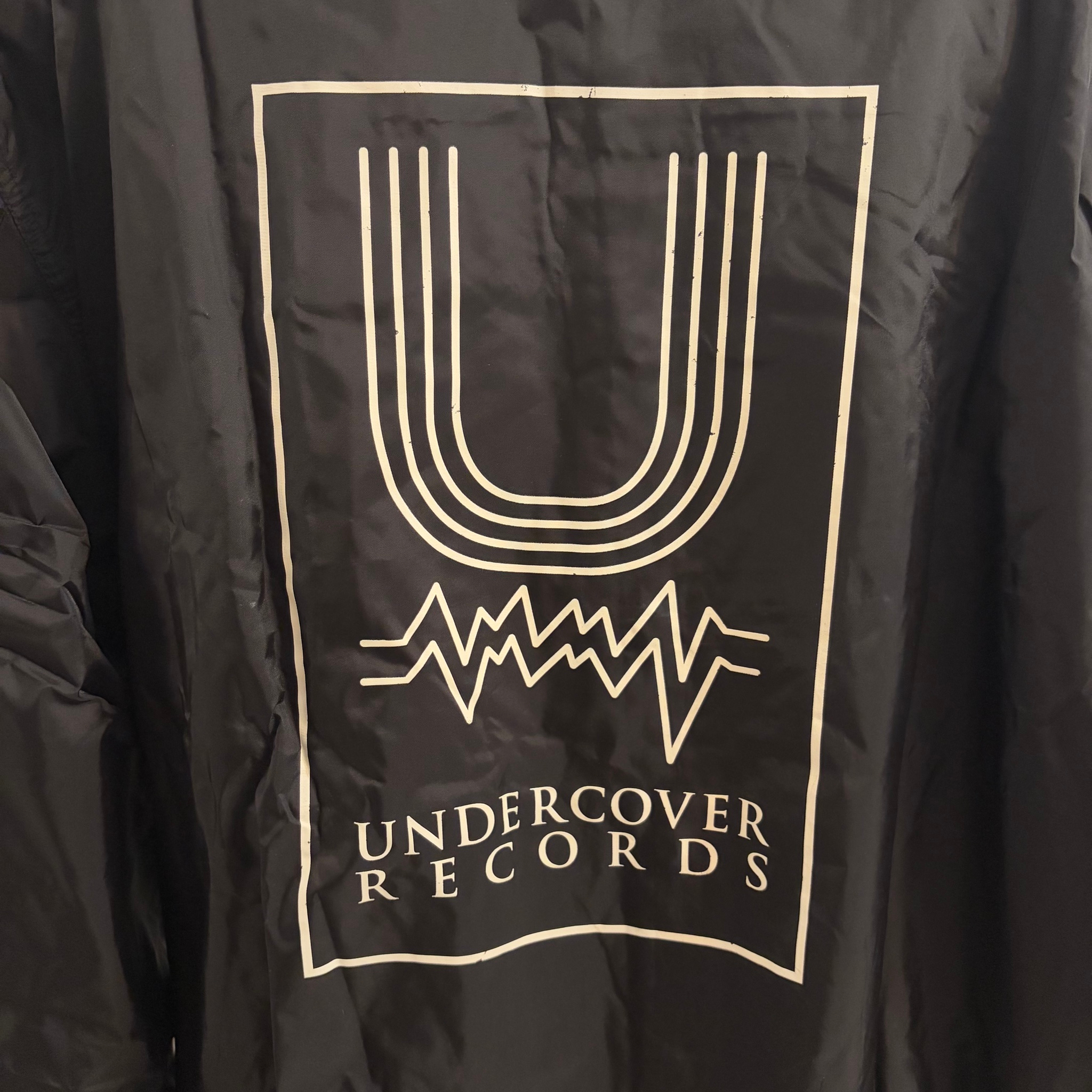 Undercover Undercover Records, миниатюра 5