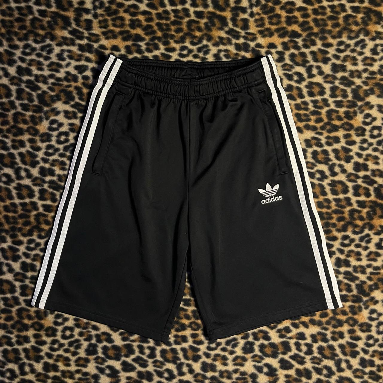Adidas Шорты, миниатюра 1