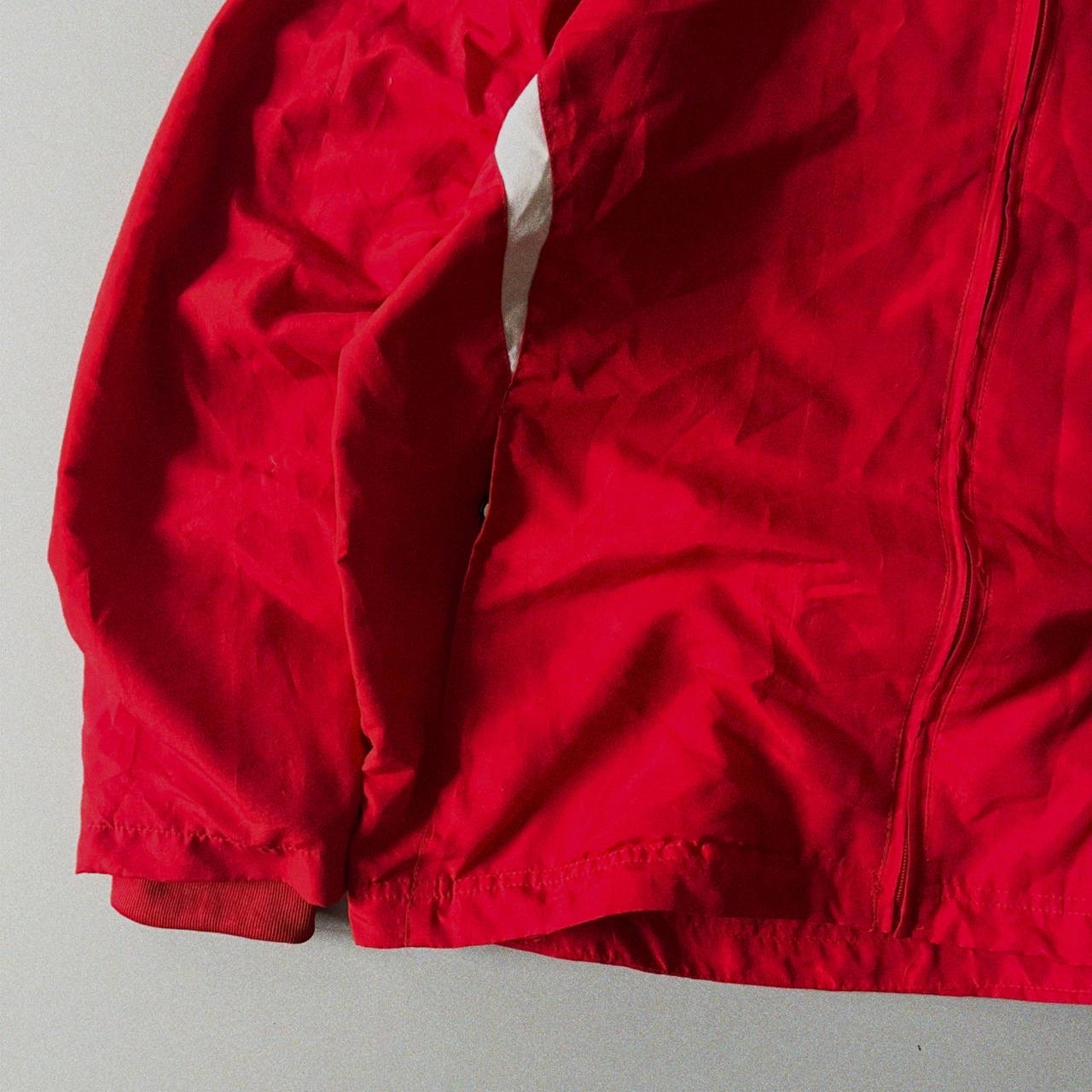 Joma x FC Lokomotiv Blokecore Track Jacket, миниатюра 4