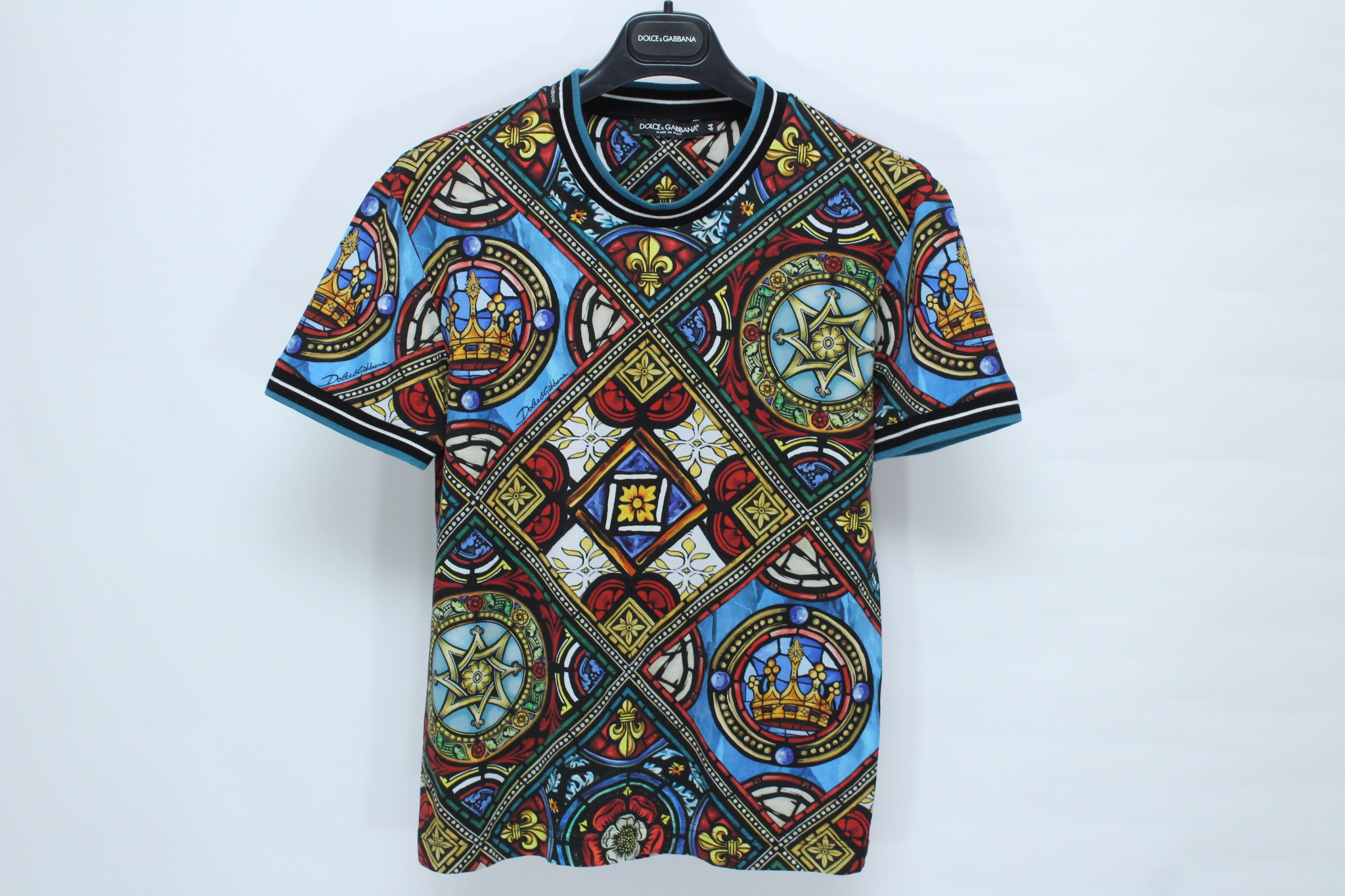 Dolce & Gabbana Футболка, миниатюра 1