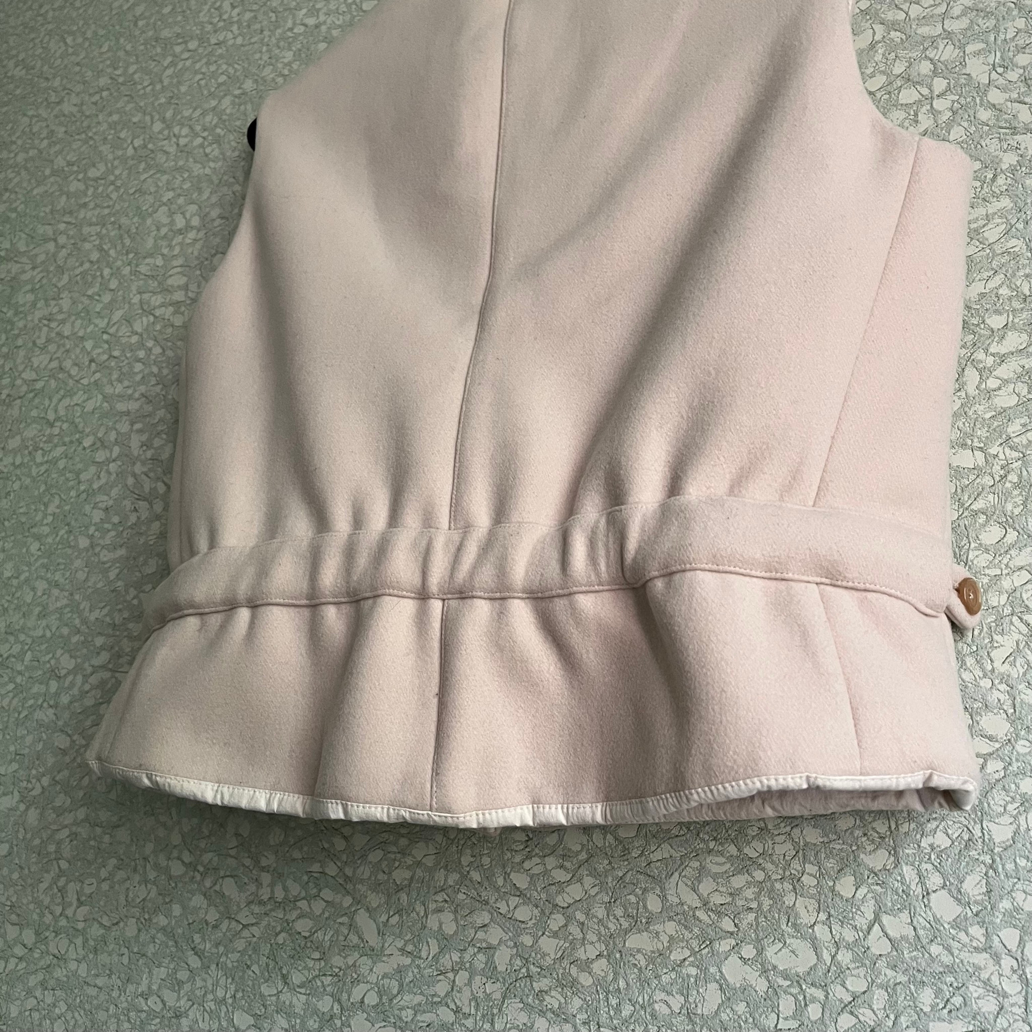 Burberry AW99 Vest, миниатюра 7