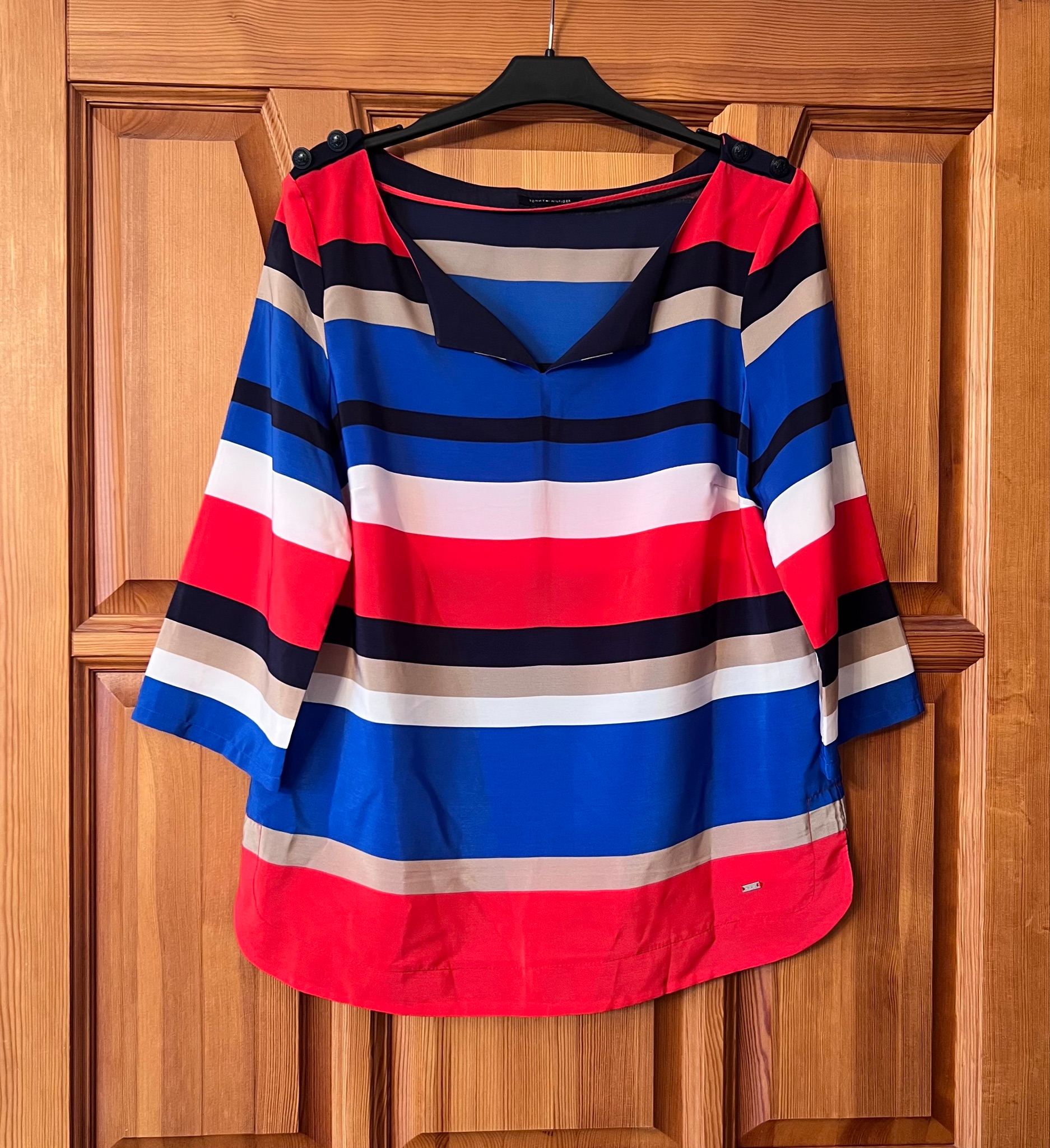 Tommy Hilfiger Рубашка, миниатюра 1