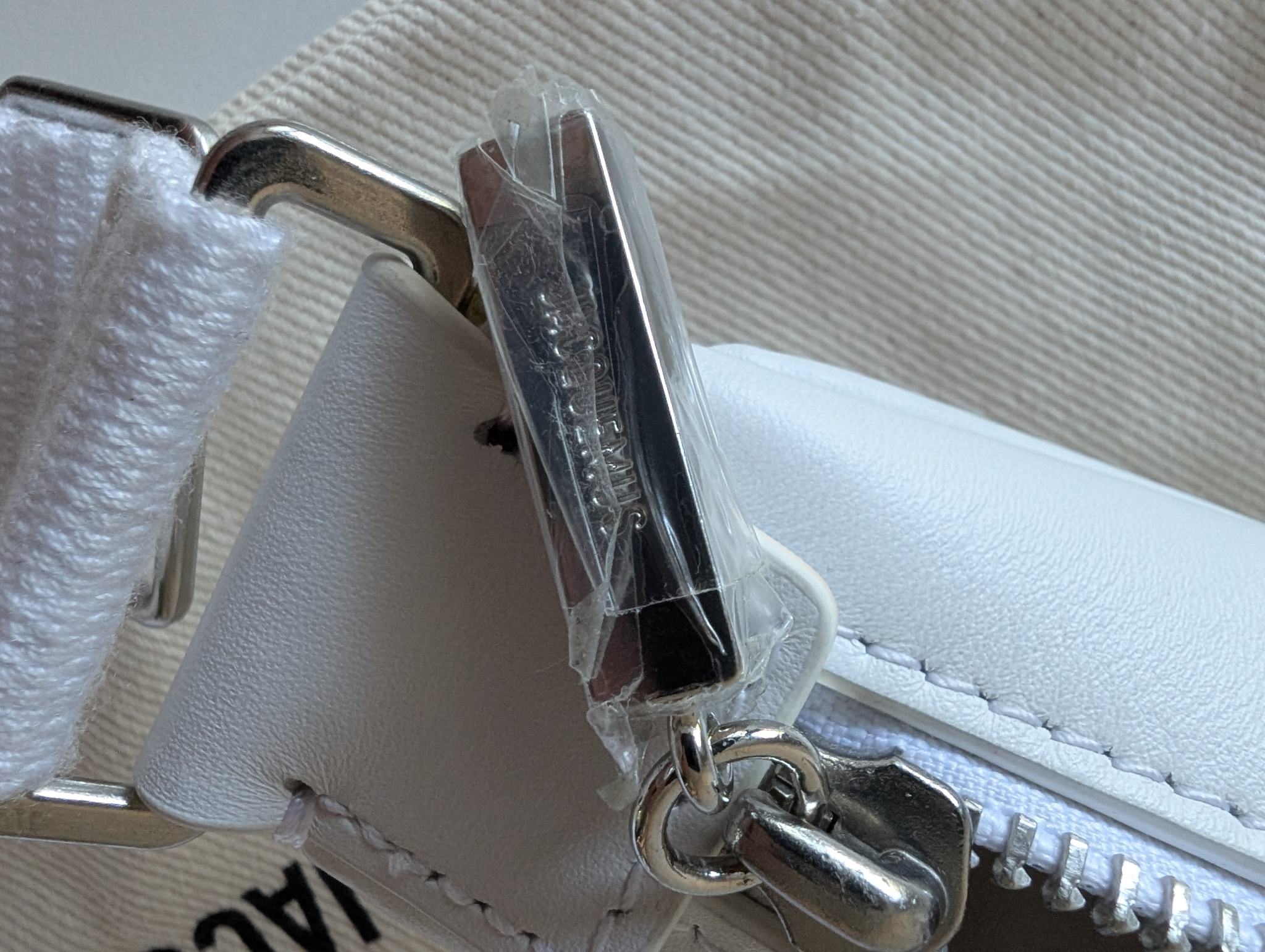 Nike x Jacquemus Сумка, миниатюра 4