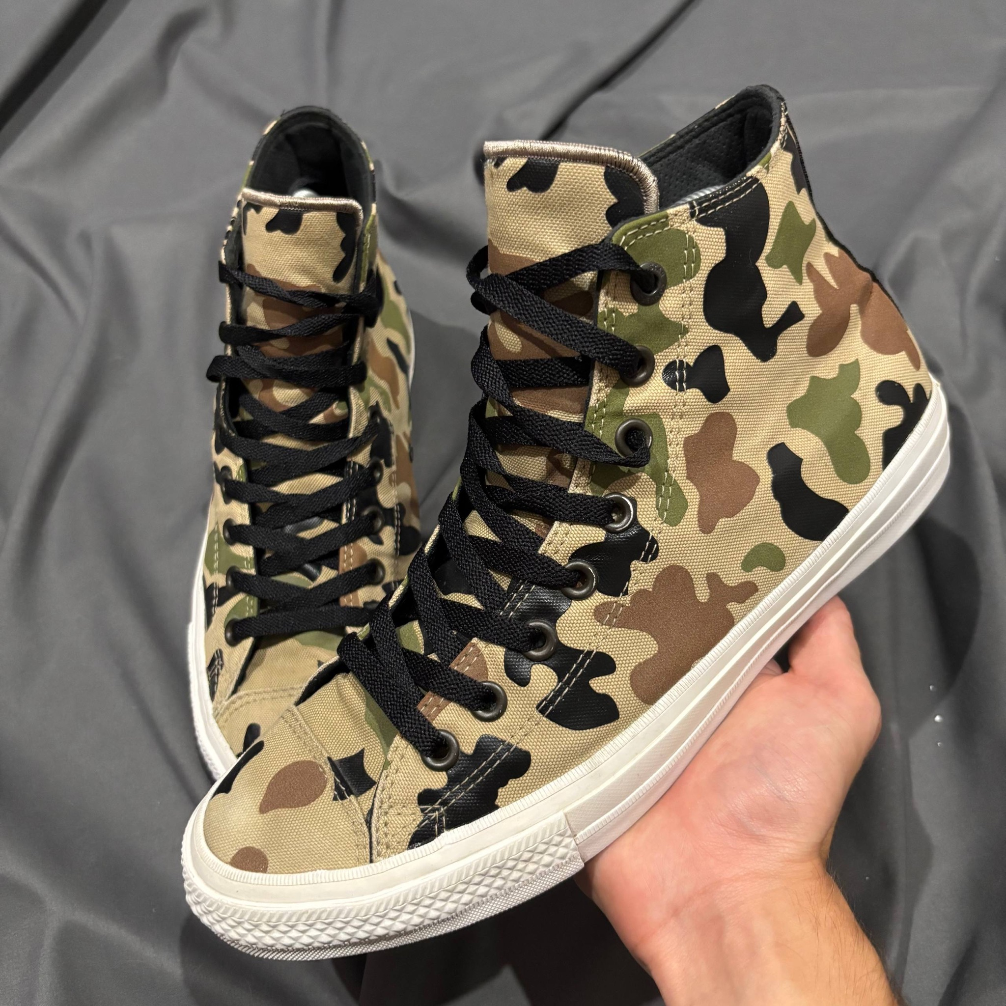 Converse Кеды, миниатюра 1